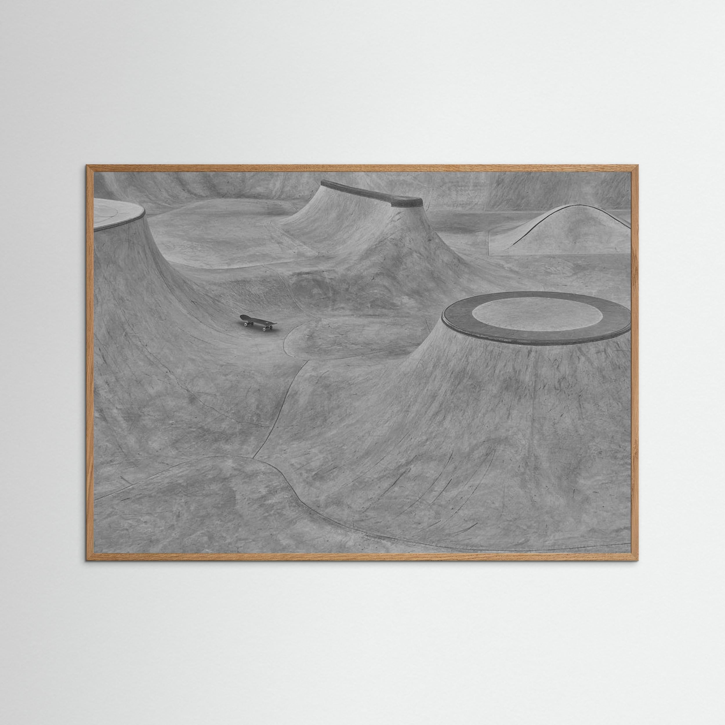 lost by Klaus Lenzen