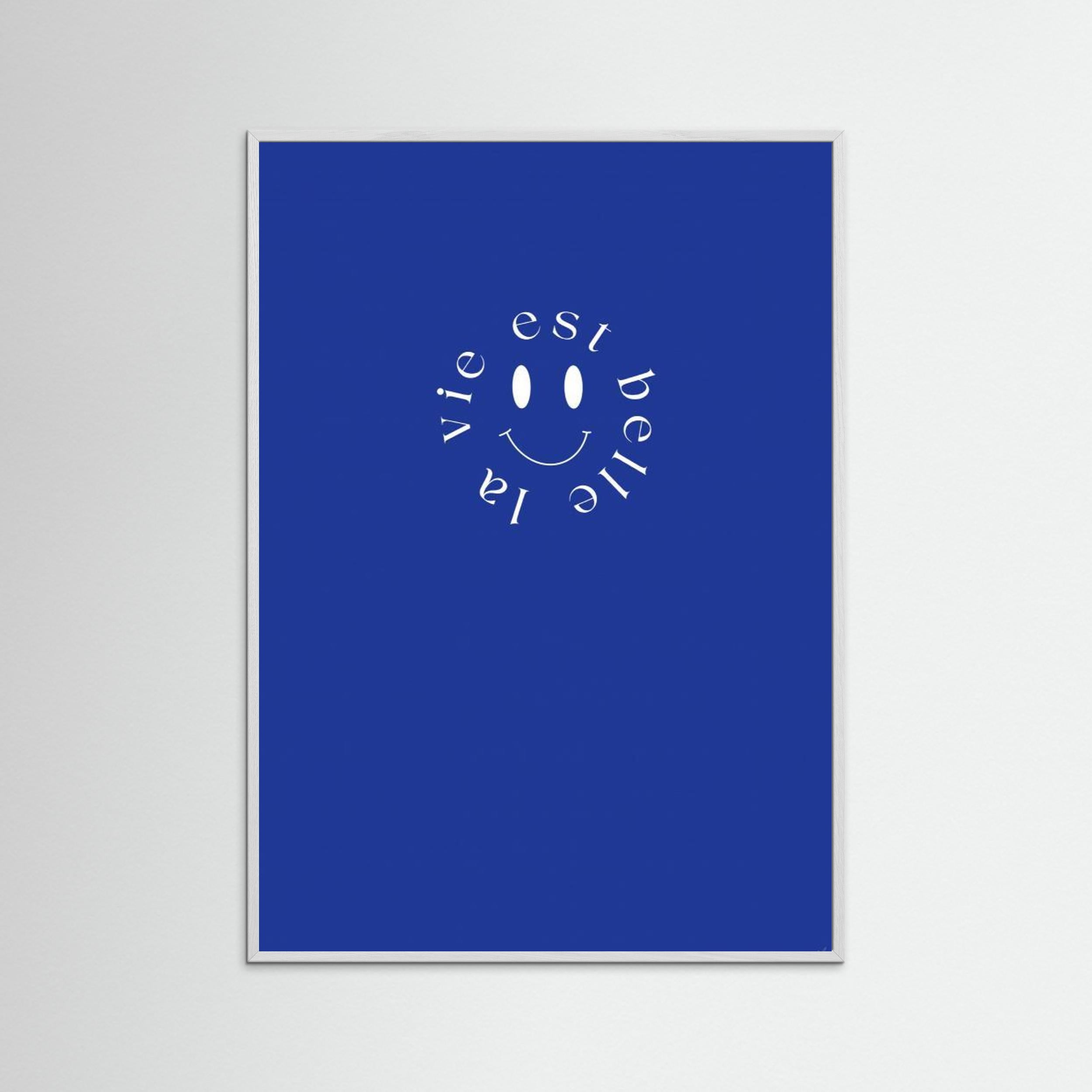 SMILE by Anne Marie Volfova