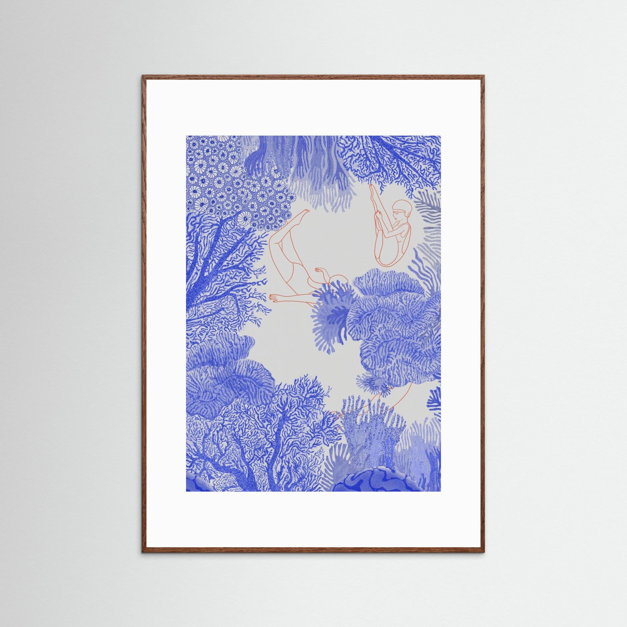 Underwater by Jota De Jai