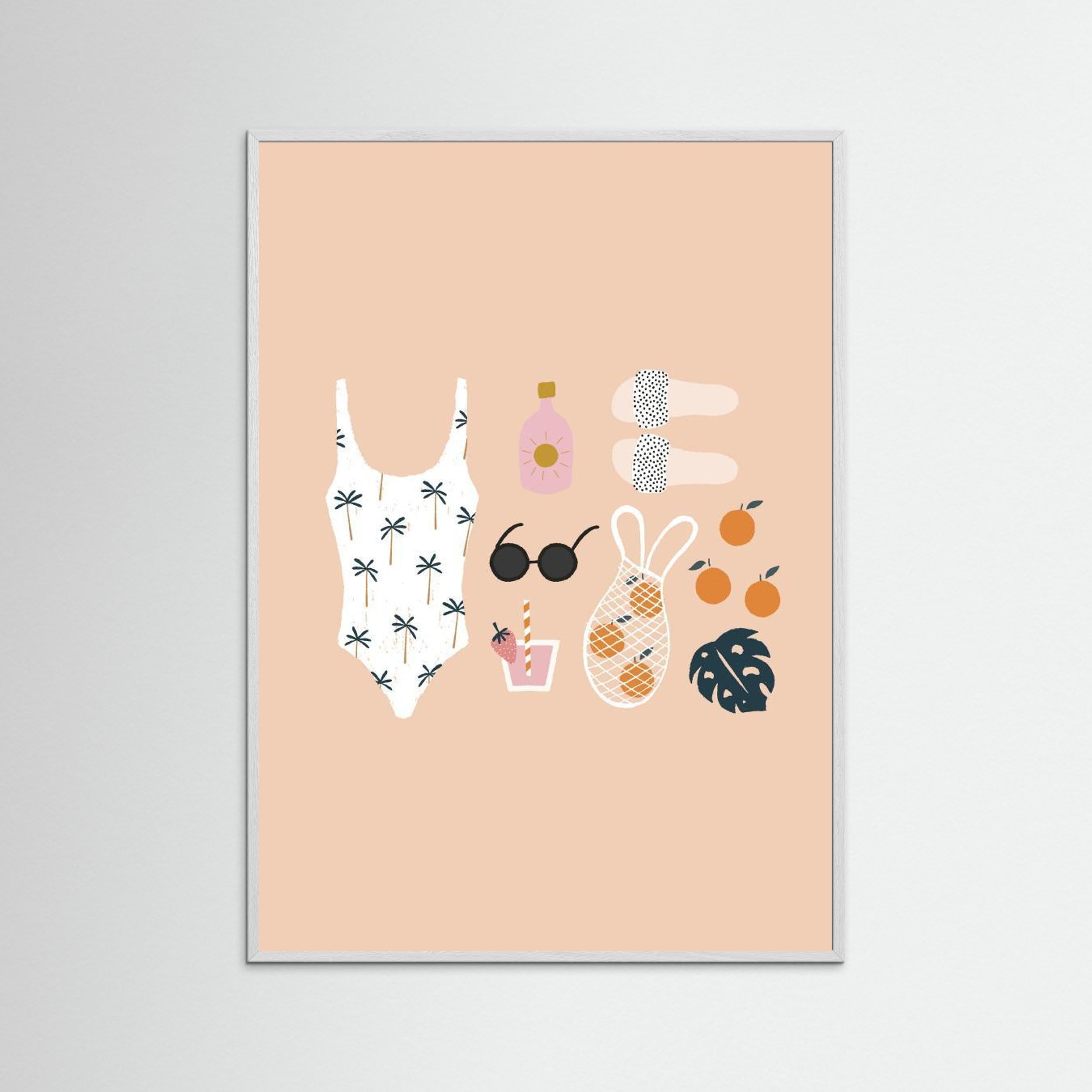 One Day Vacay by Aislinn Simmonds