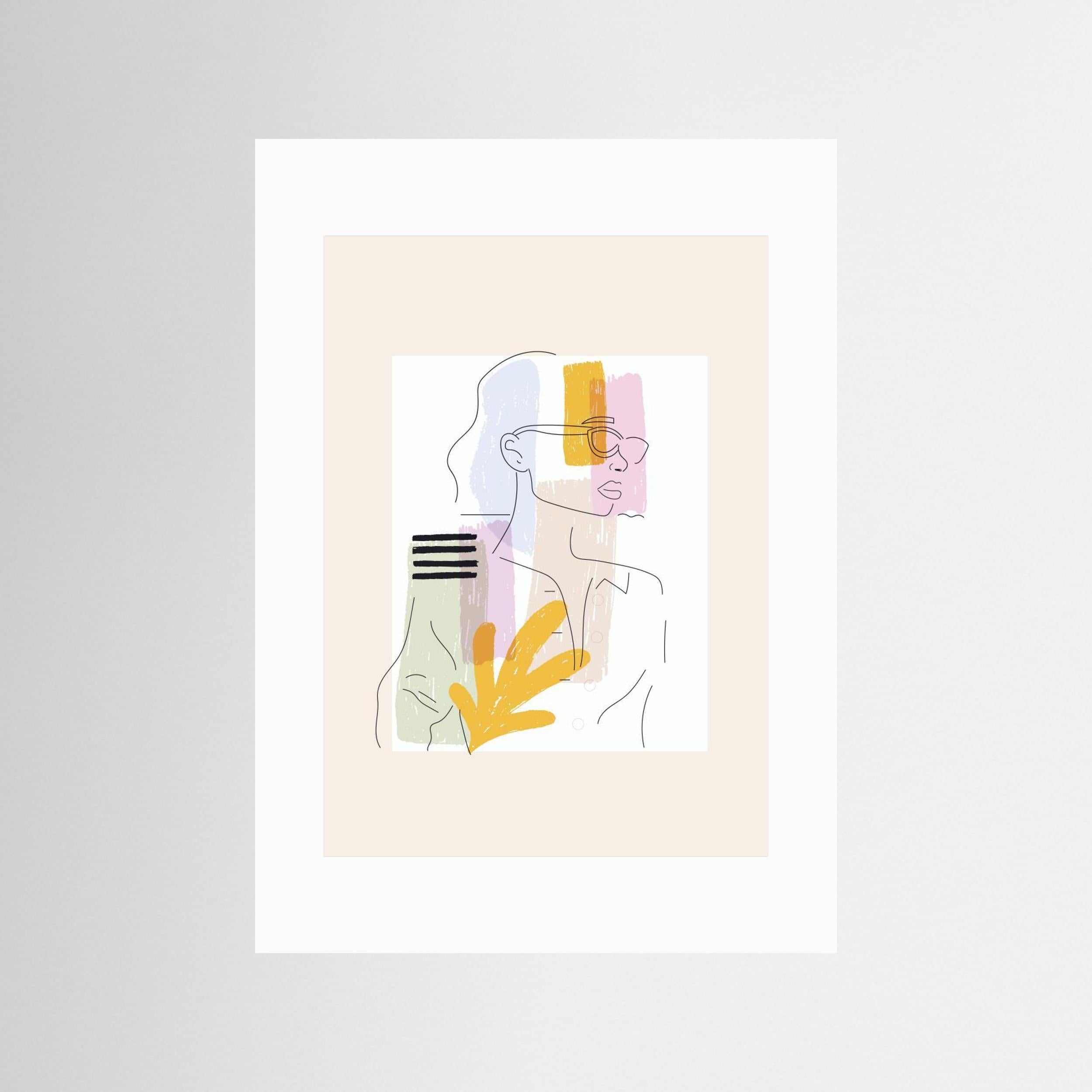 Annabelle by Aislinn Simmonds