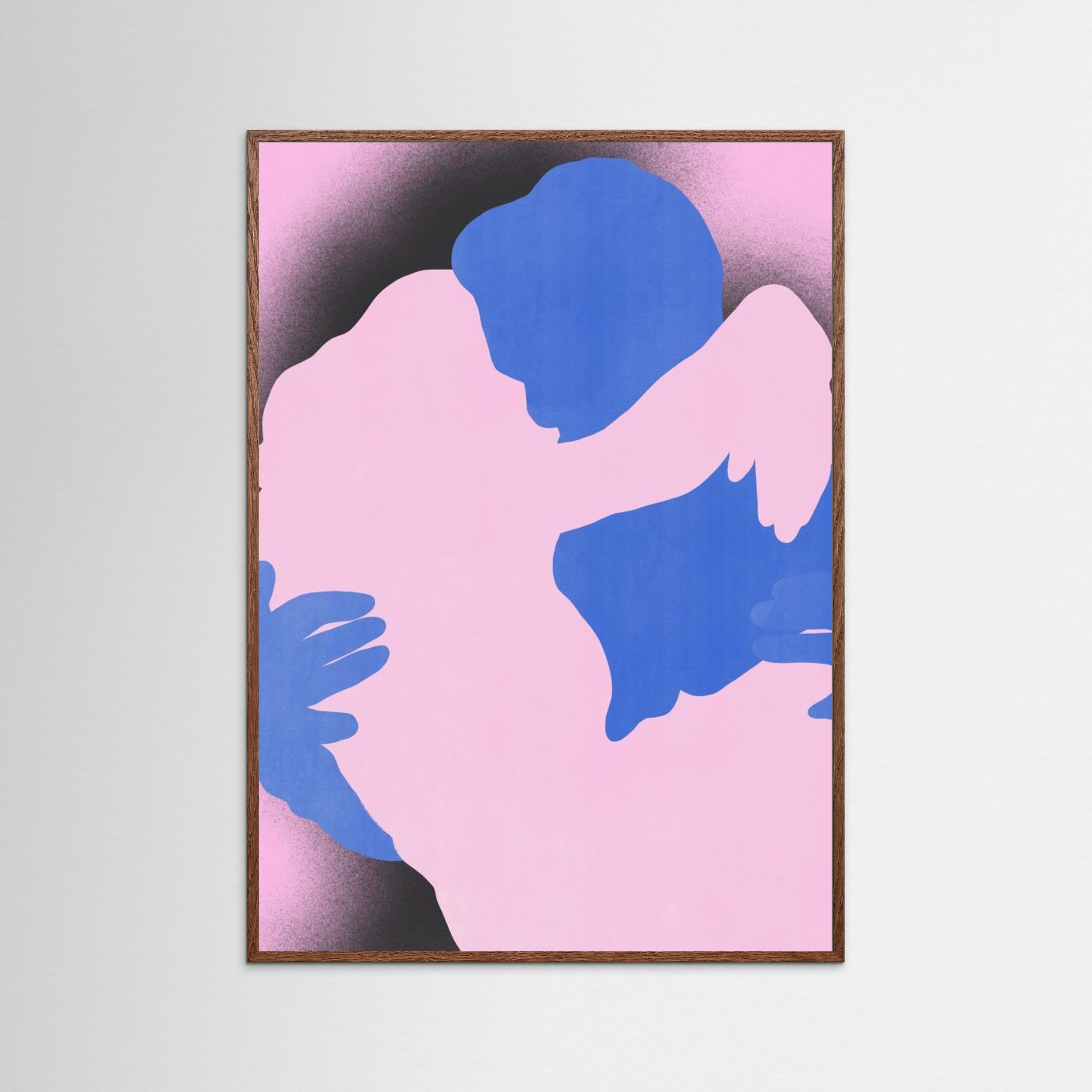 Dance and Love by Little Dean