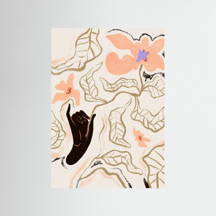 Fleur by Arty Guava