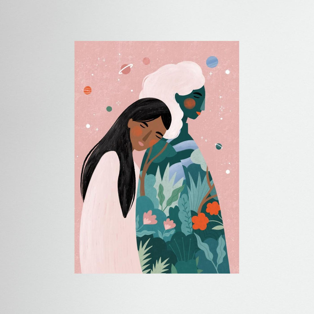Reconnect by Bea Müller
