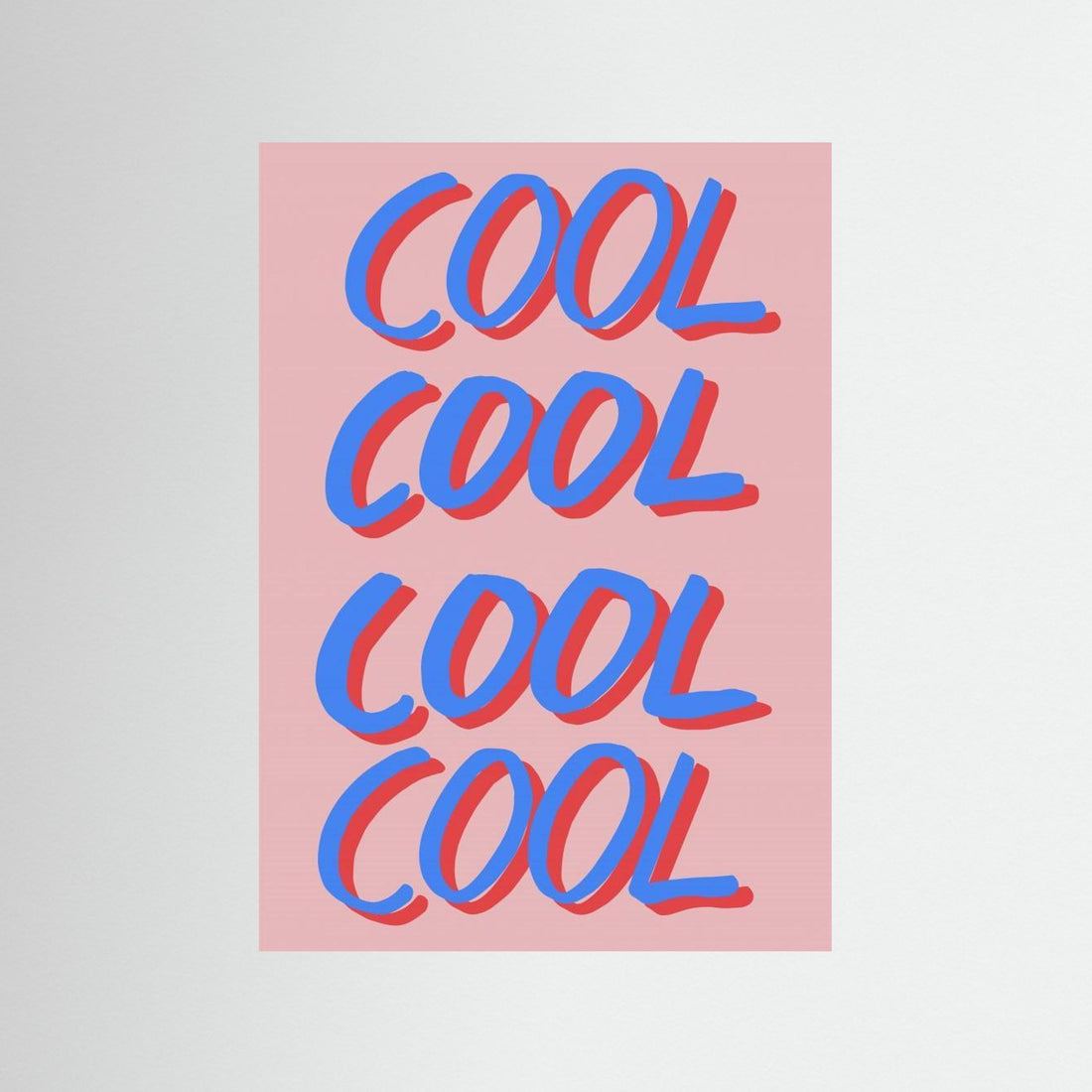 Cool Quote 02 by Pictufy Studio