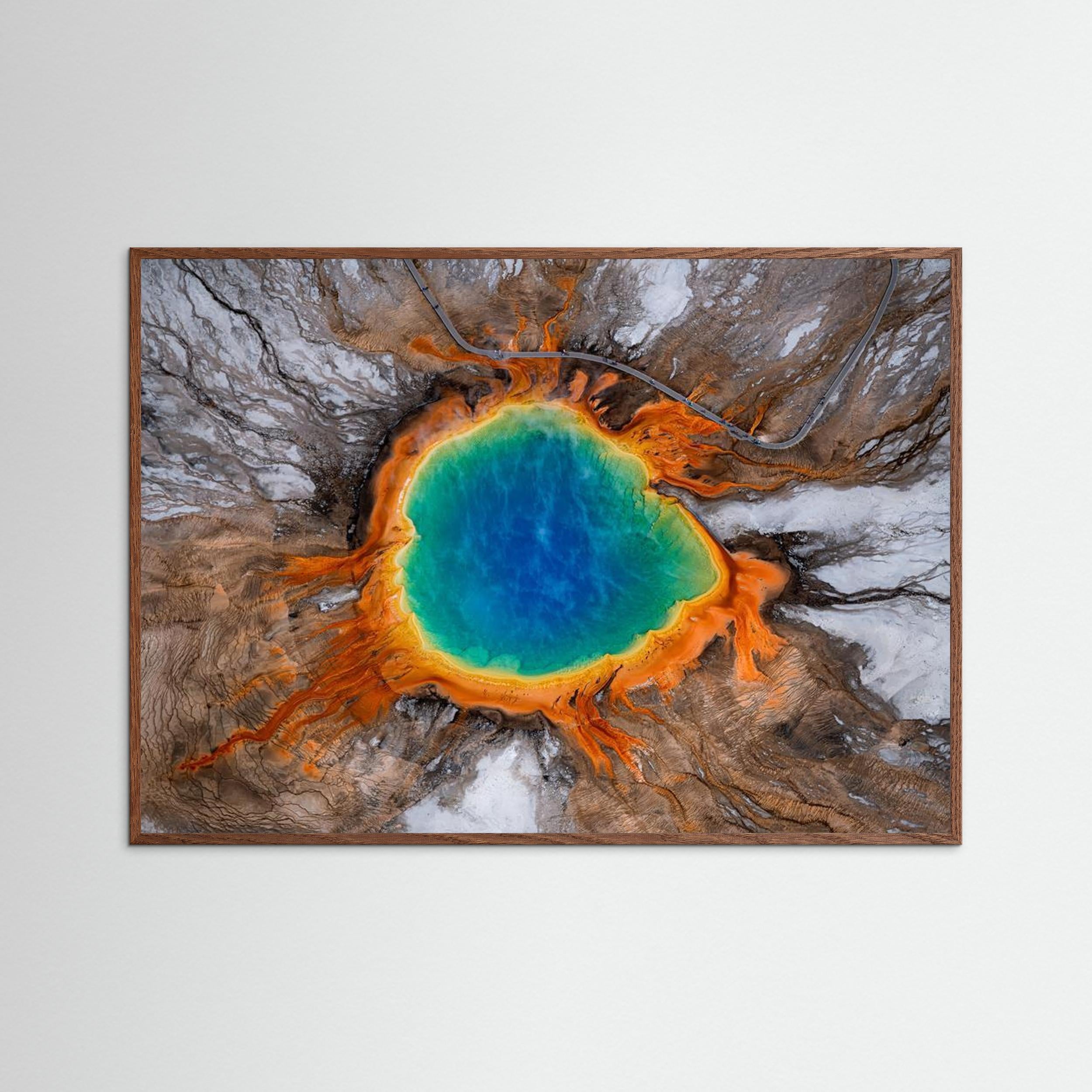 Colors by Gerald Macua