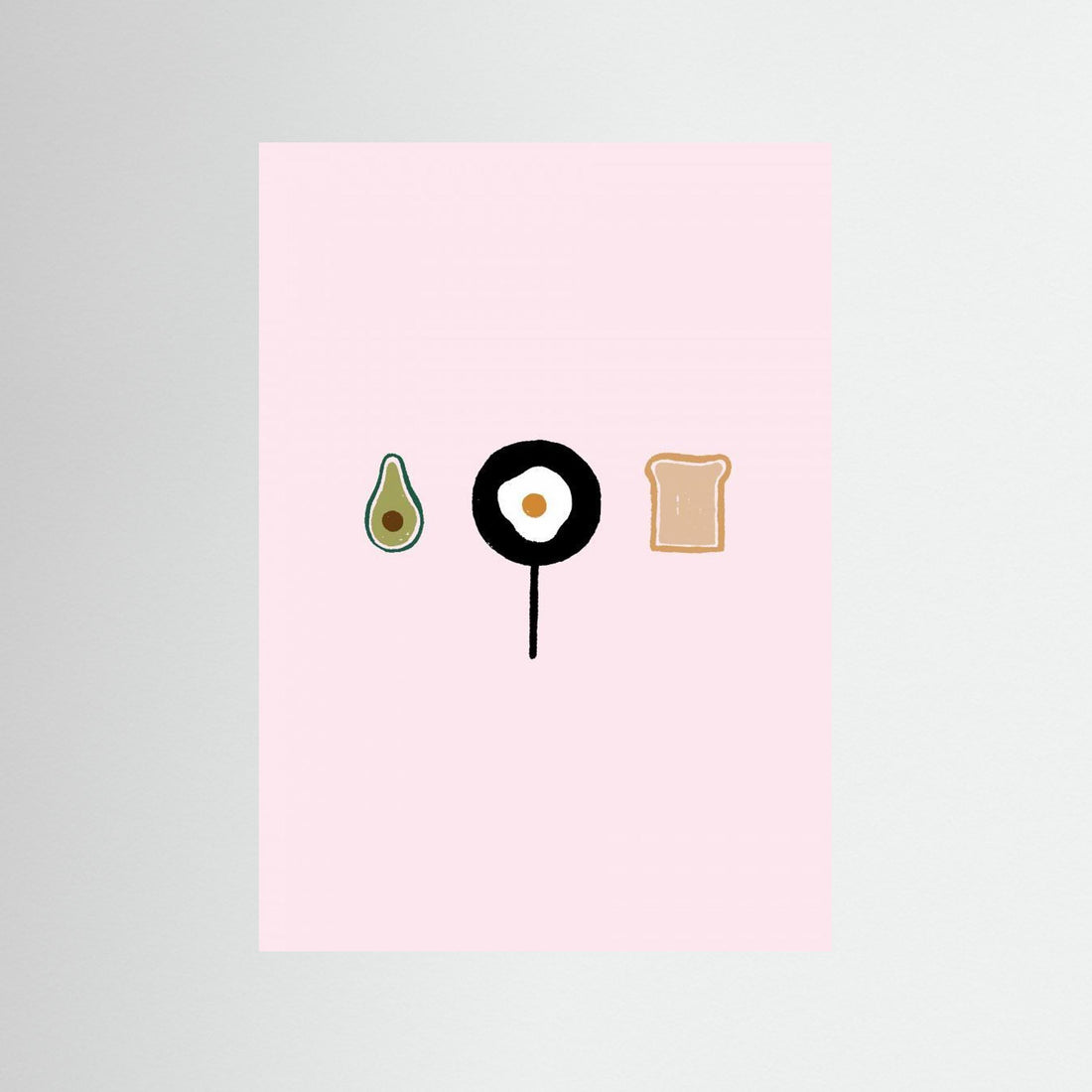 Brunch by Aislinn Simmonds
