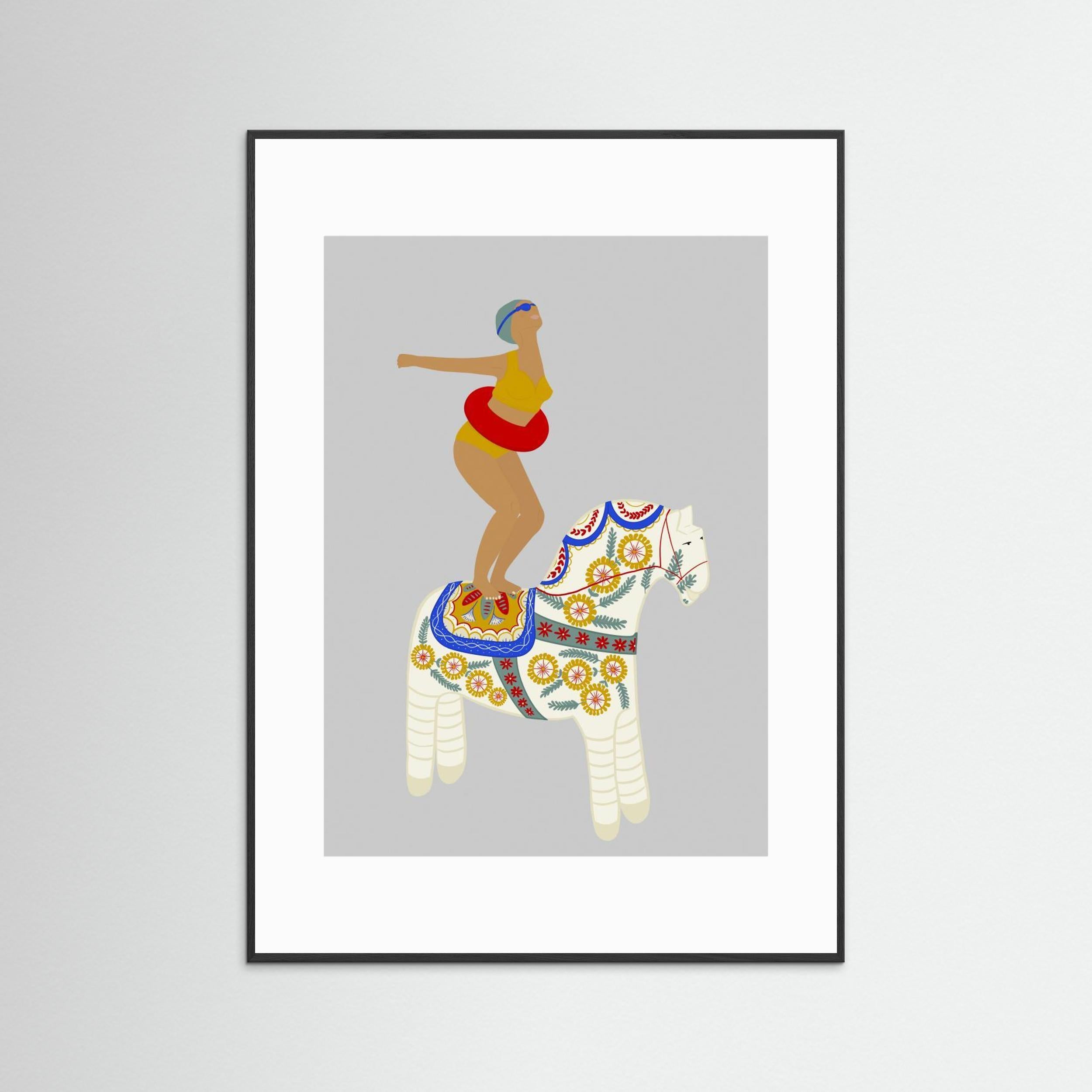 Little Pony by Jota De Jai