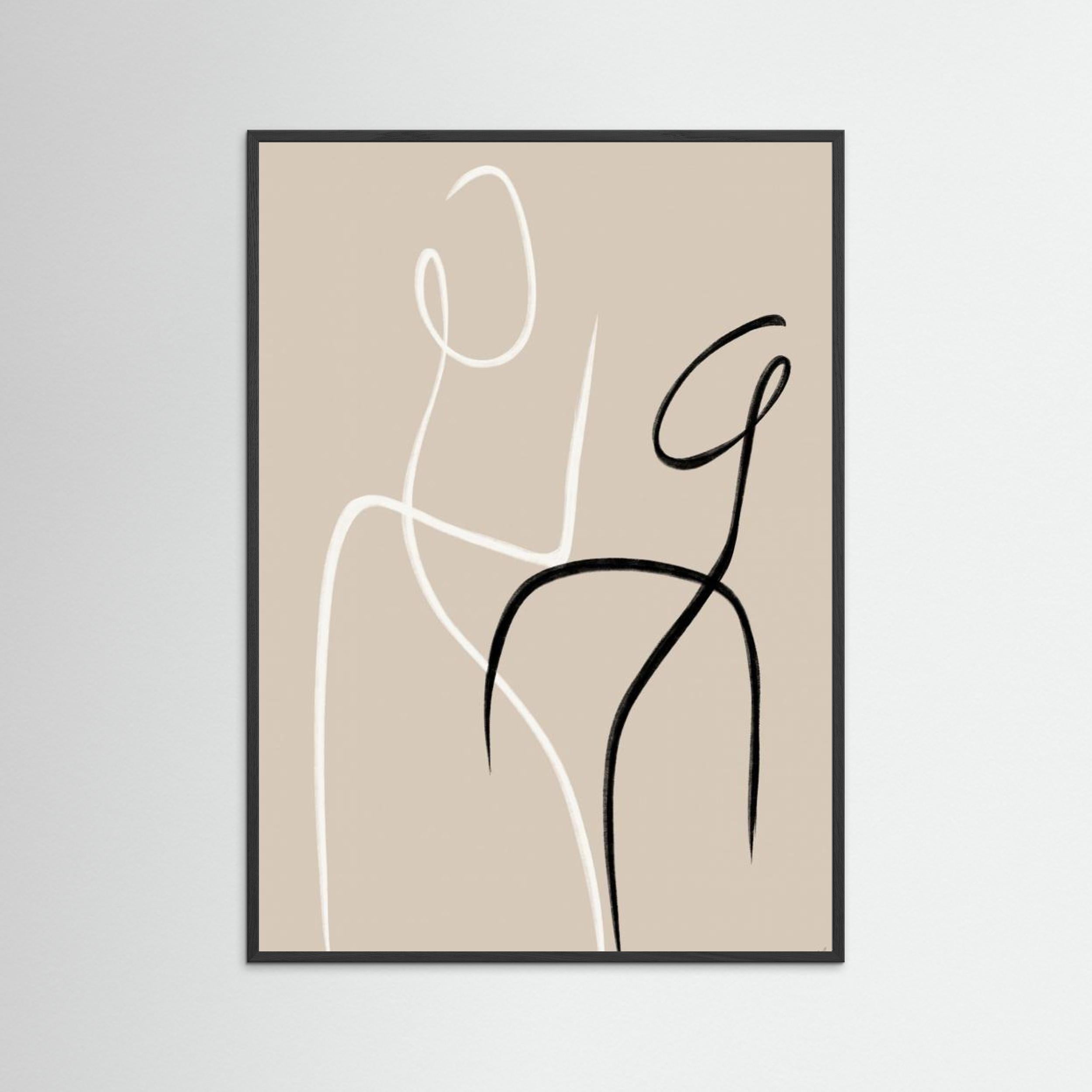 Women by Anne Marie Volfova