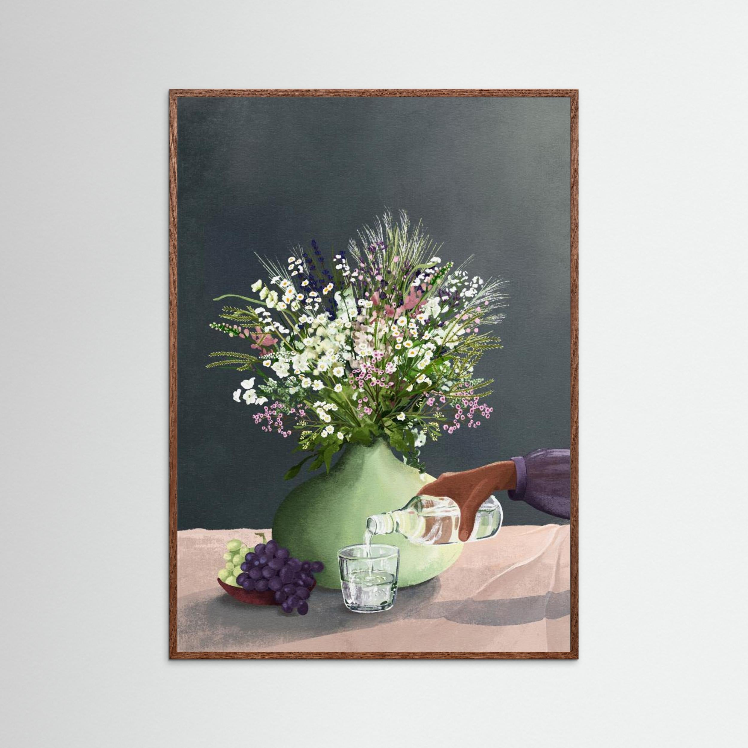 Frivolous Afternoon by Goed Blauw