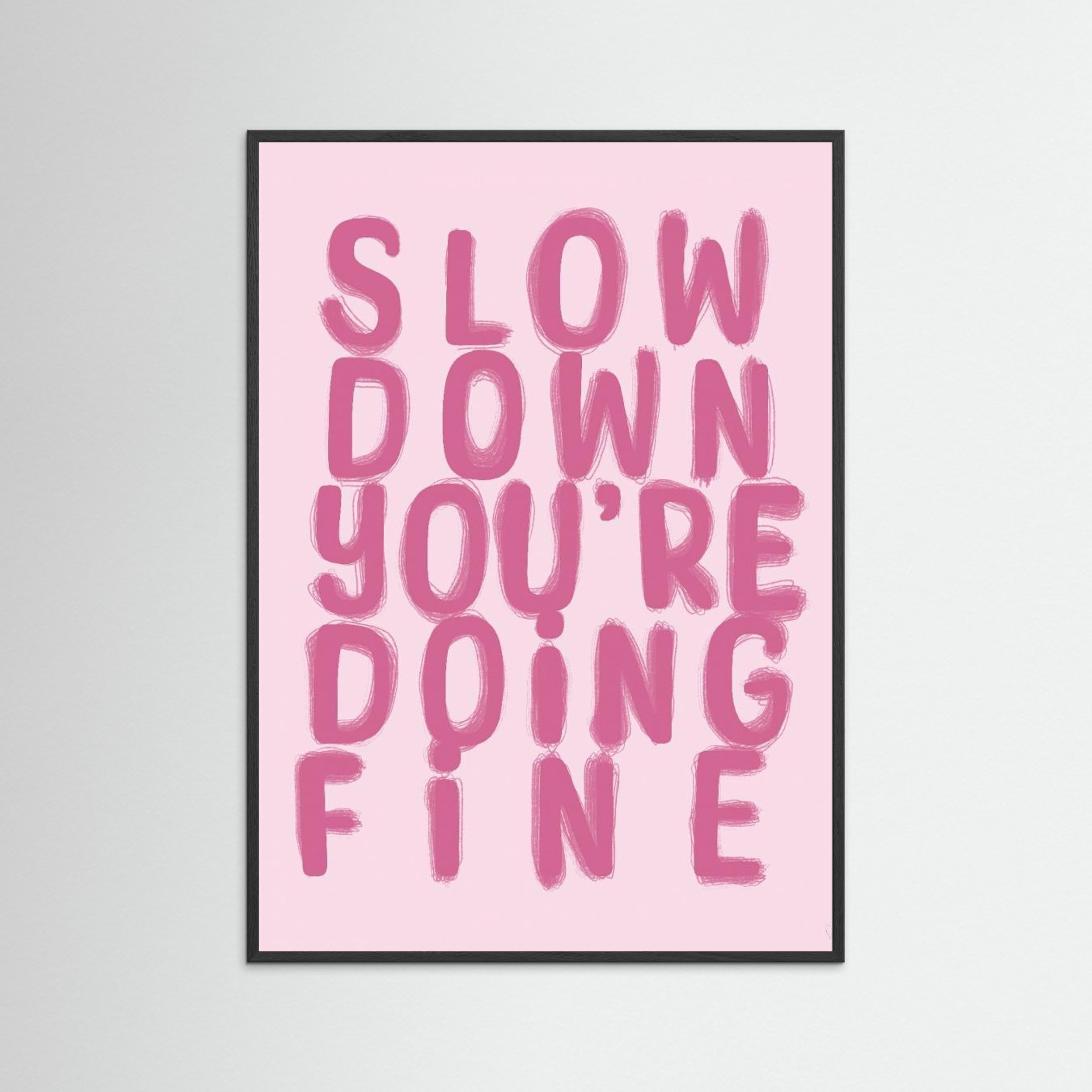 FINE by Anne Marie Volfova