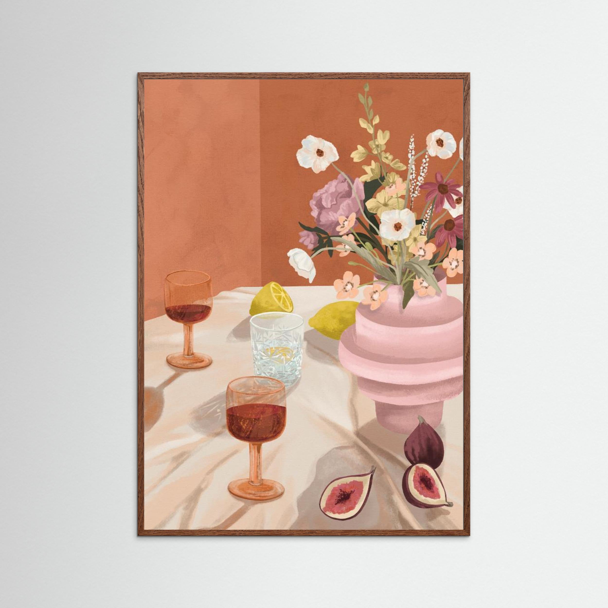 Summer Stories by Goed Blauw