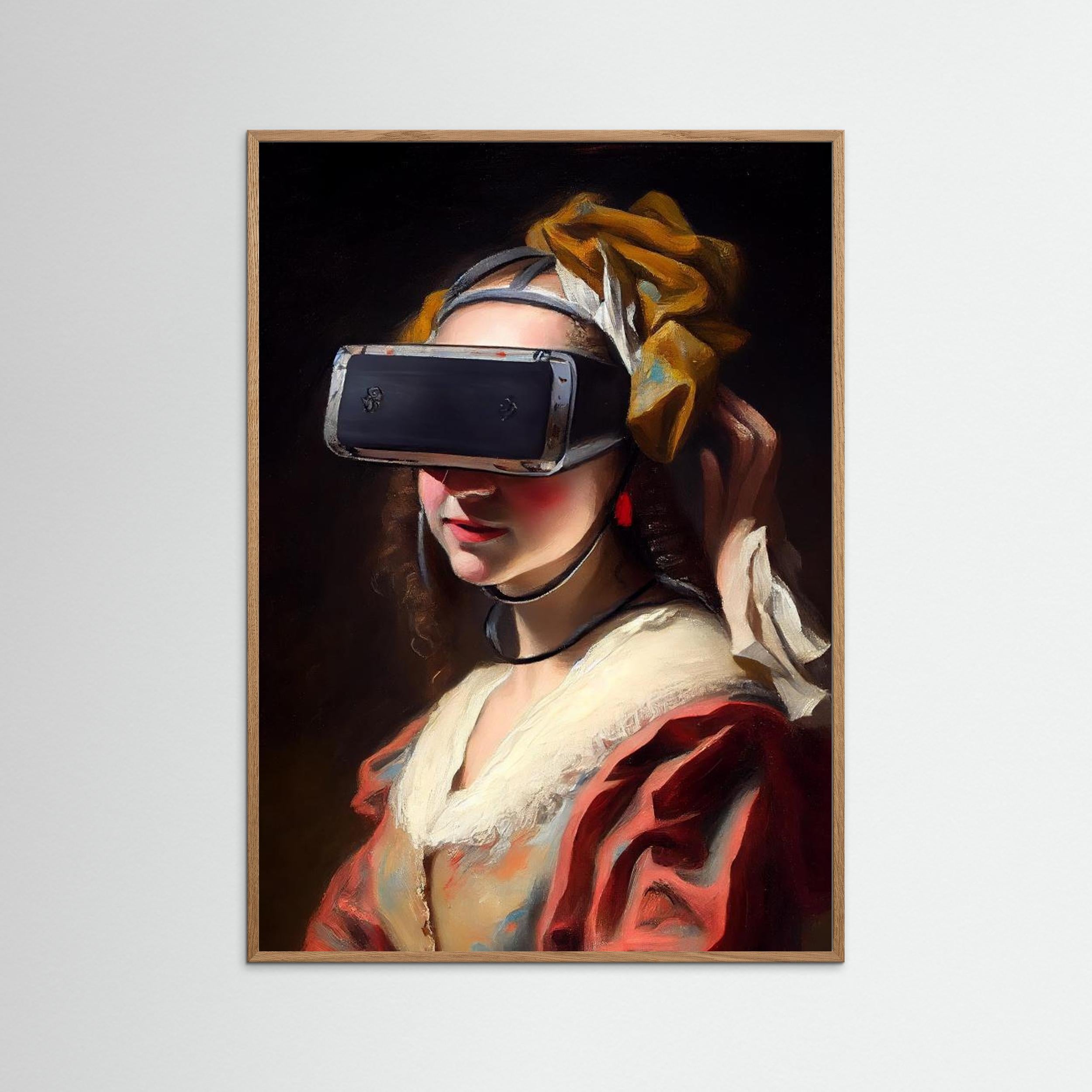 Vr Experience by Dikhotomy