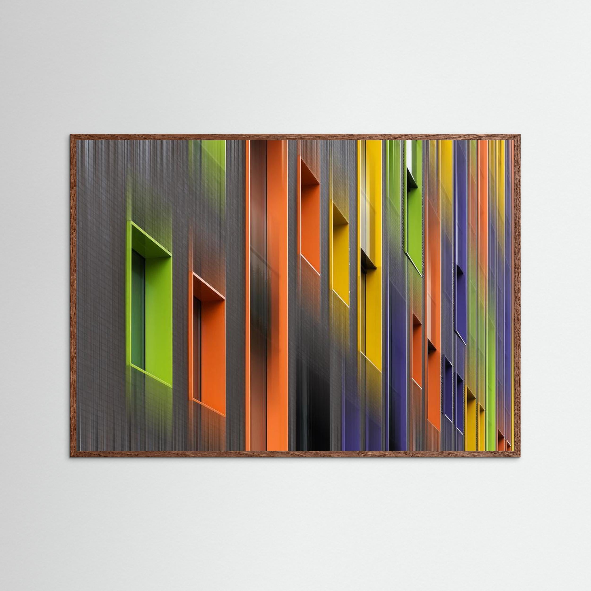 Colored by Henk Van Maastricht