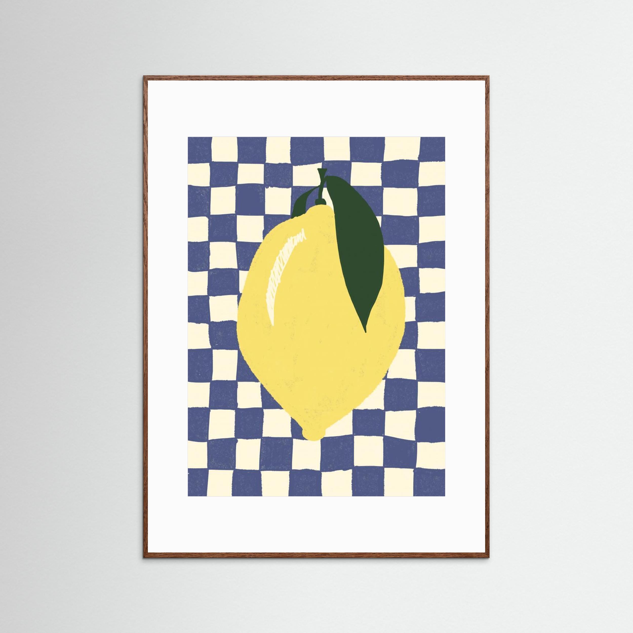 Lemon by Studio Dolci