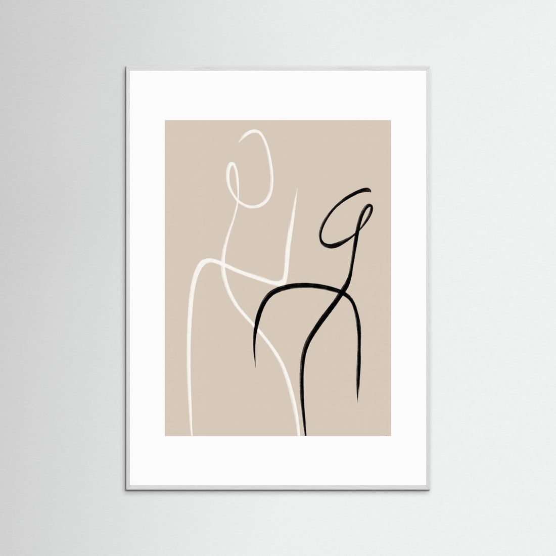 Women by Anne Marie Volfova