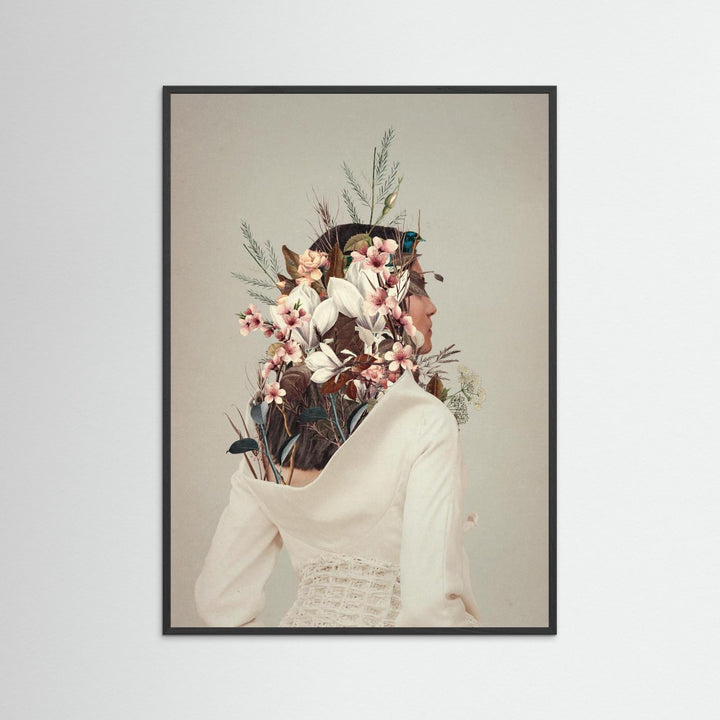 You Gifted Me an Autumn by Frank Moth