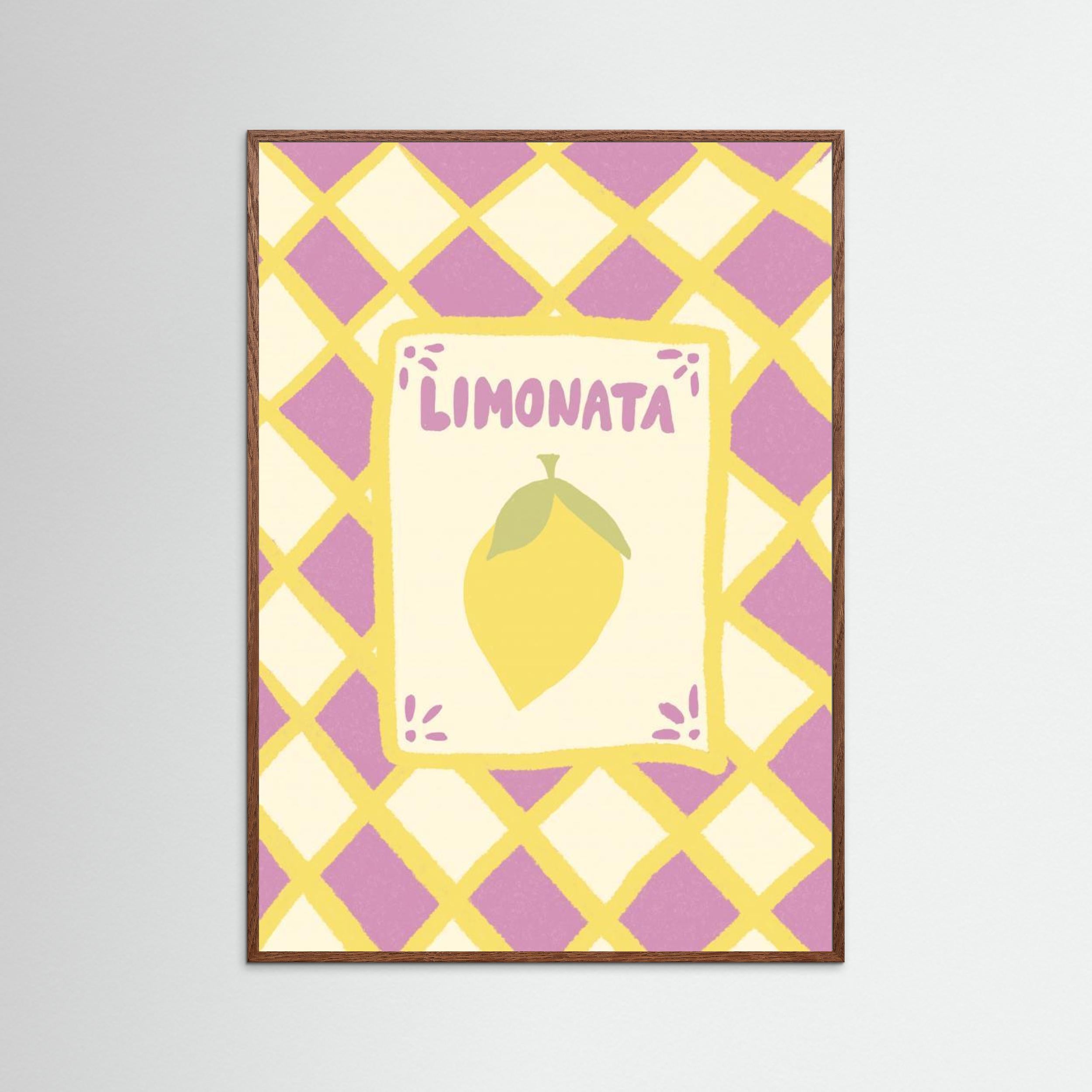 Lemonade by Studio Dolci