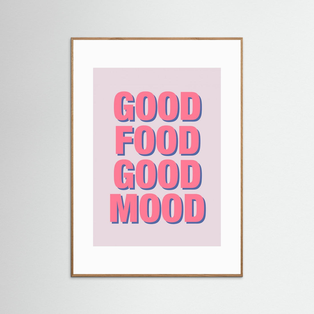 Food mood by Athene Fritsch