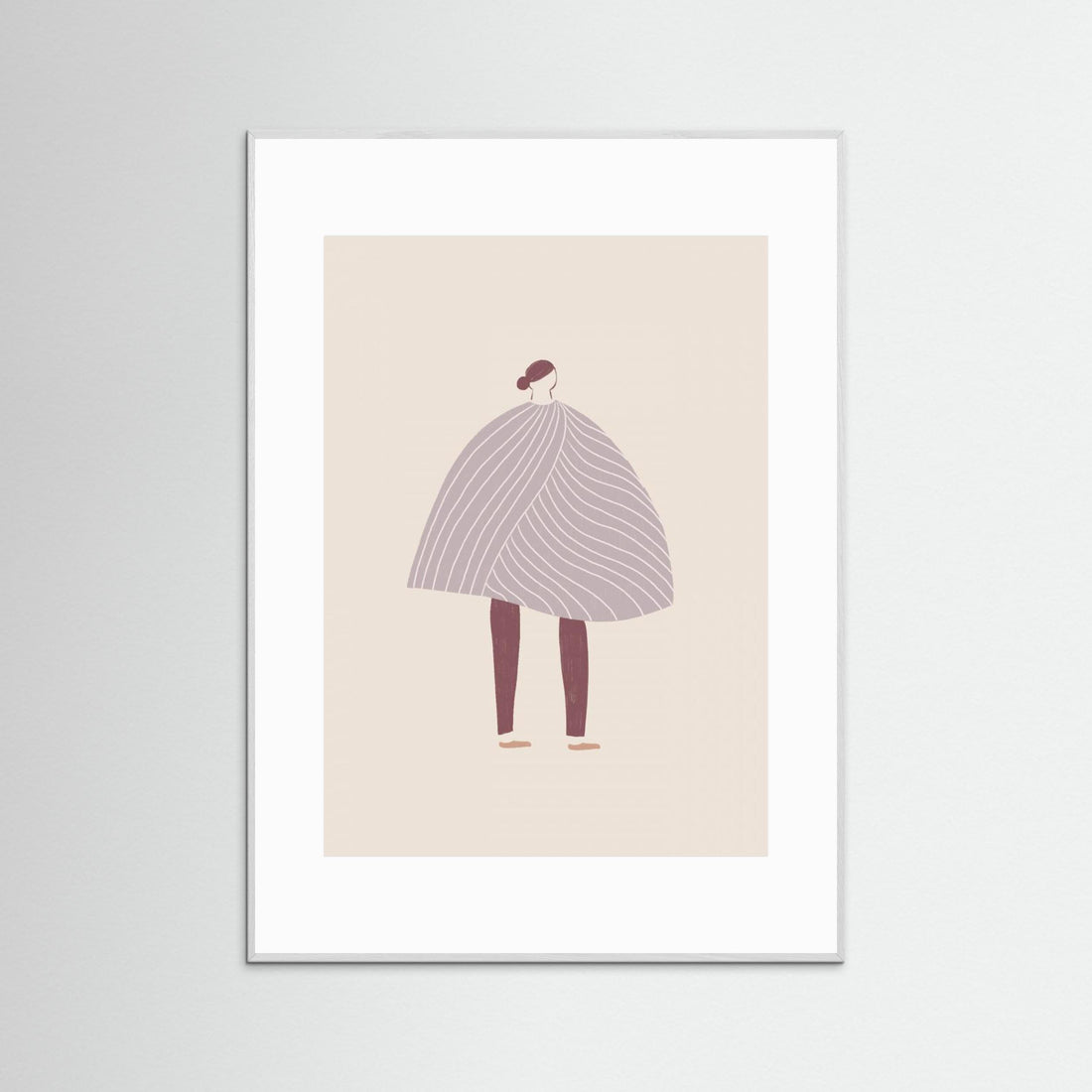 The Cape by Menina Lisboa