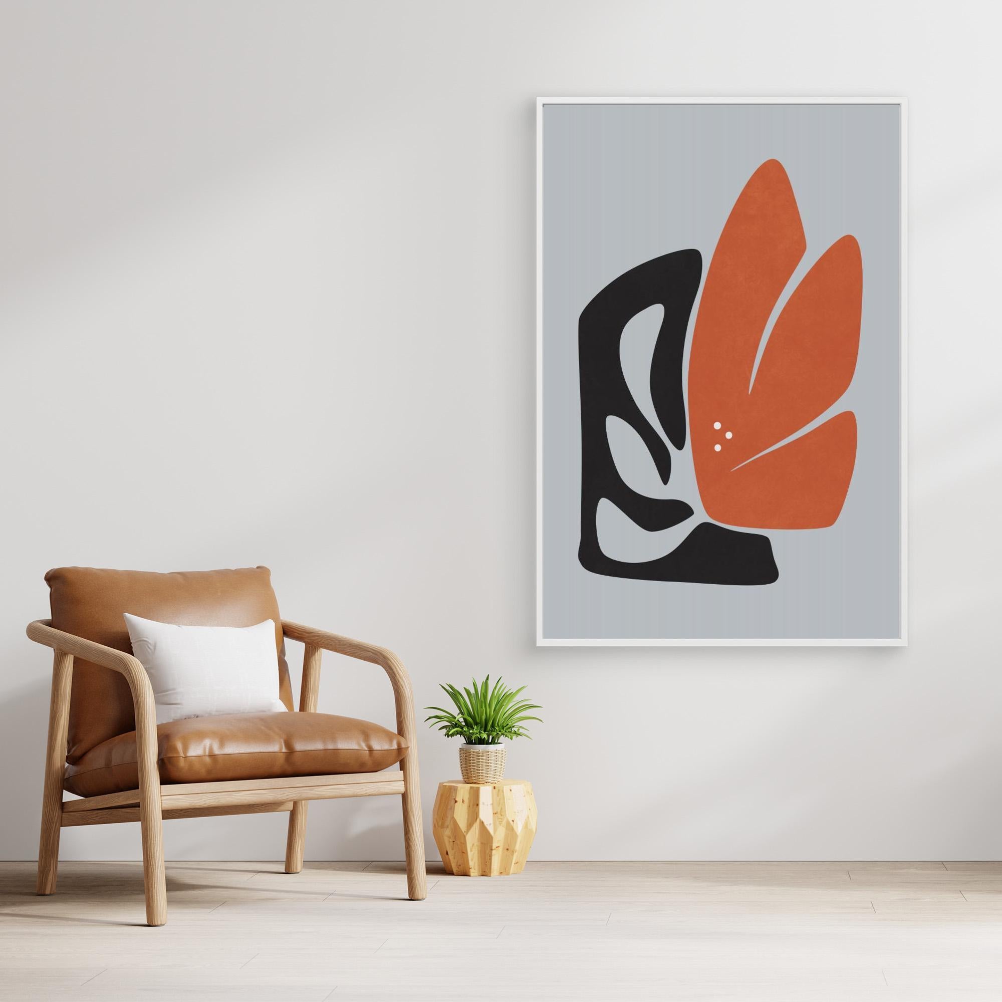 250102 Floral Form 11 by Amini54