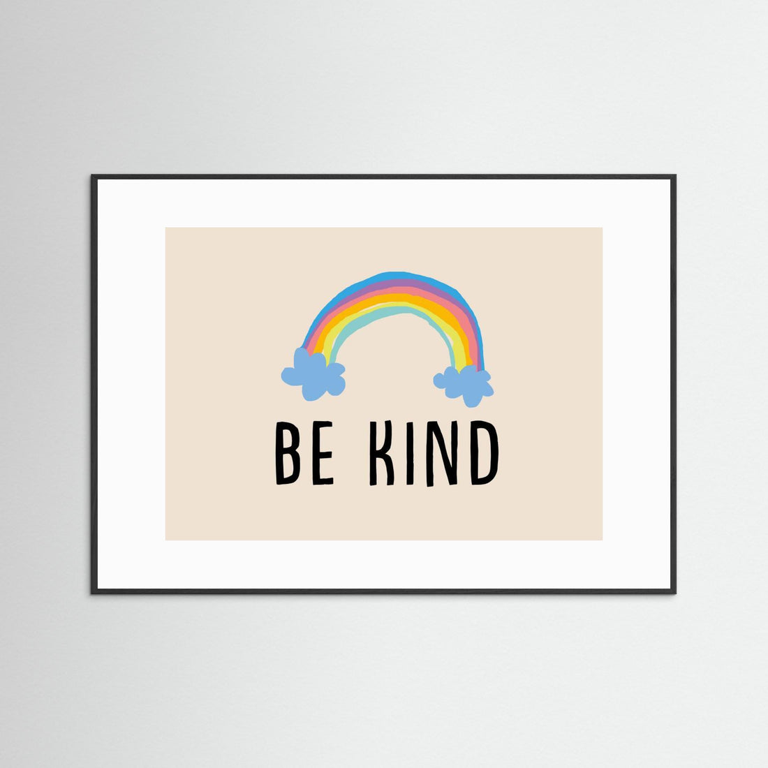 Be Kind by Aylin Demir