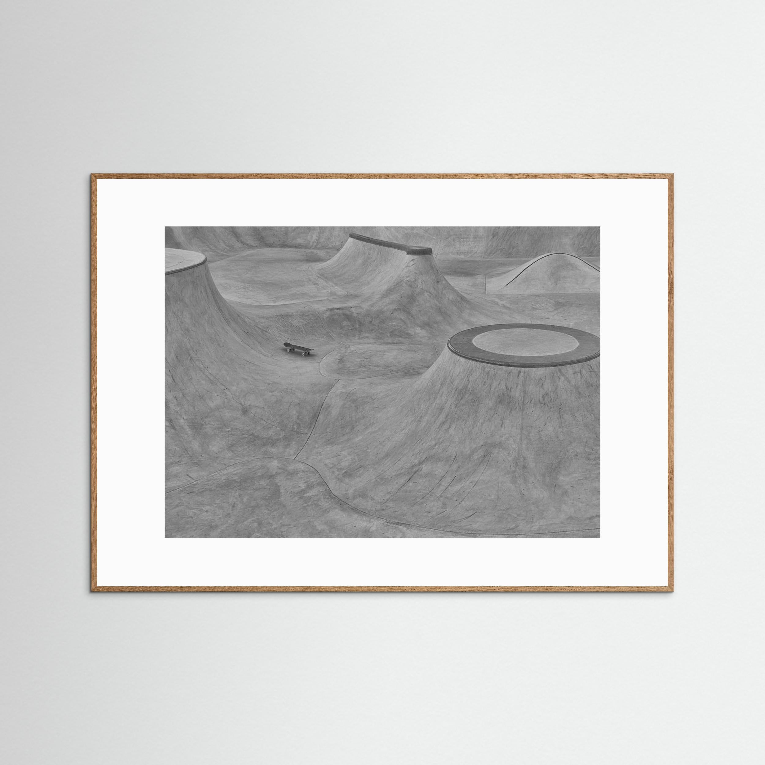 lost by Klaus Lenzen