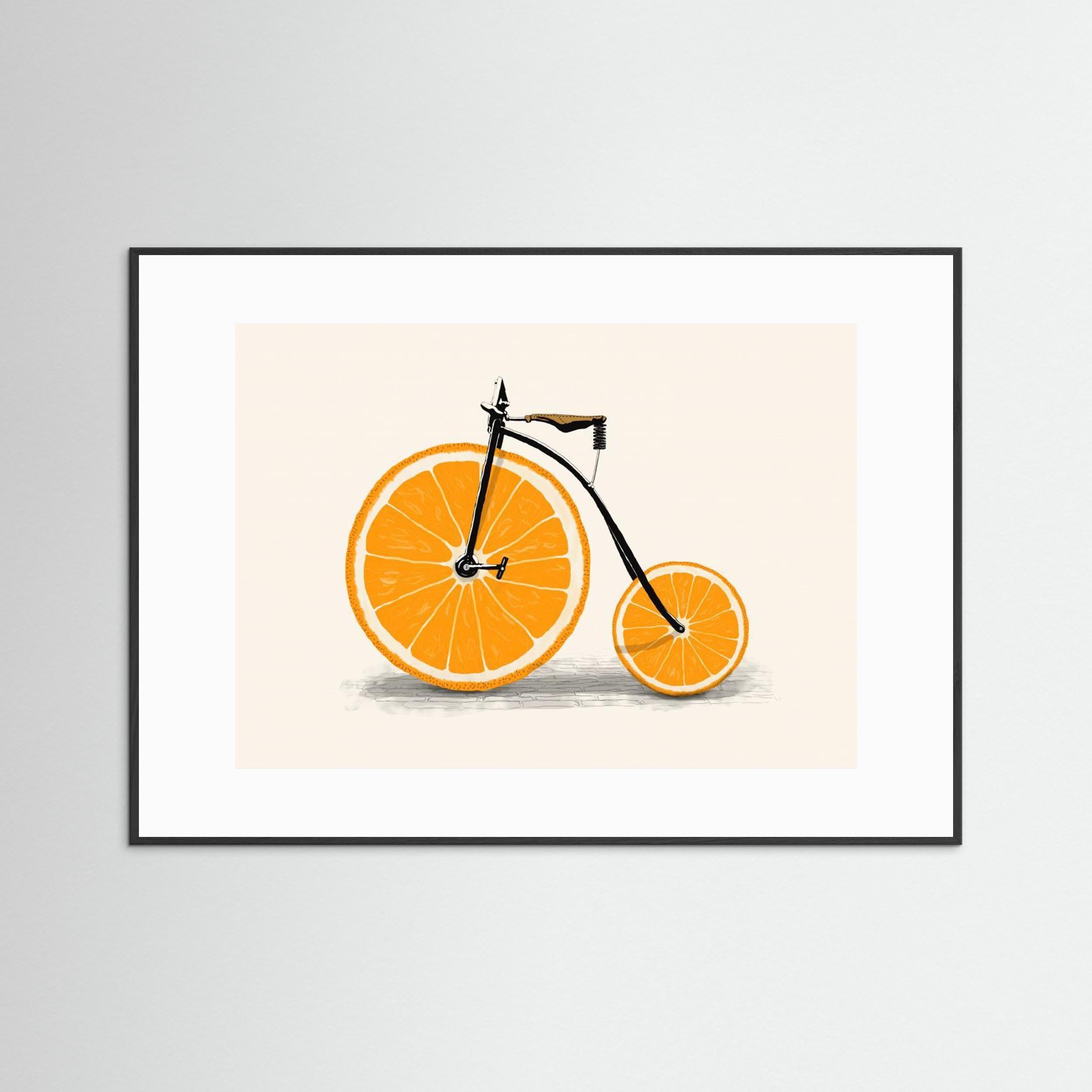 Vitamin by Florent Bodart