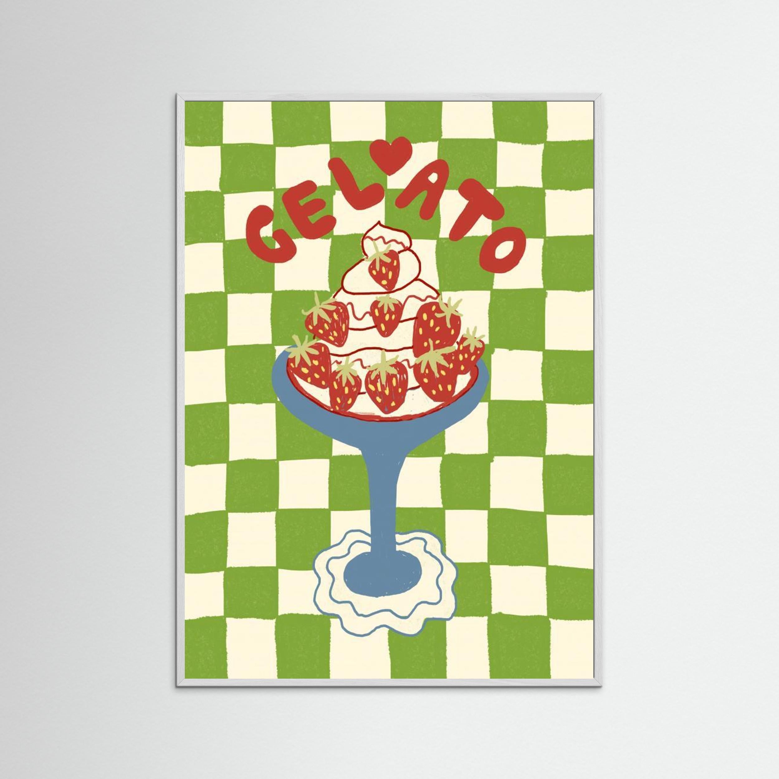 Gelato by Studio Dolci