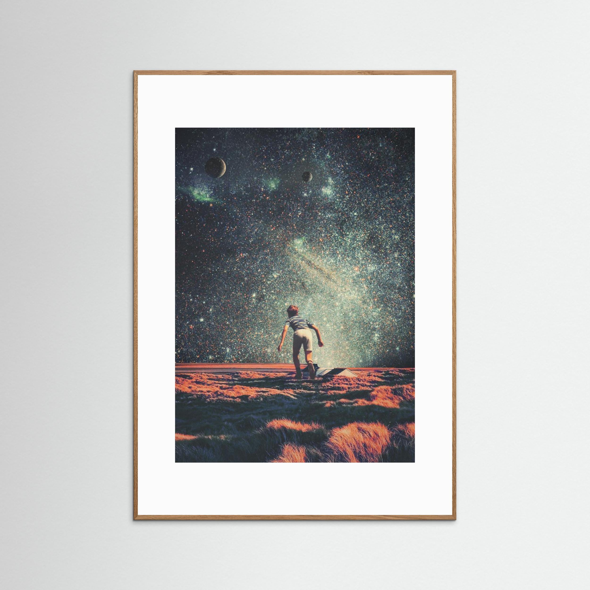 Nostalgia by Frank Moth