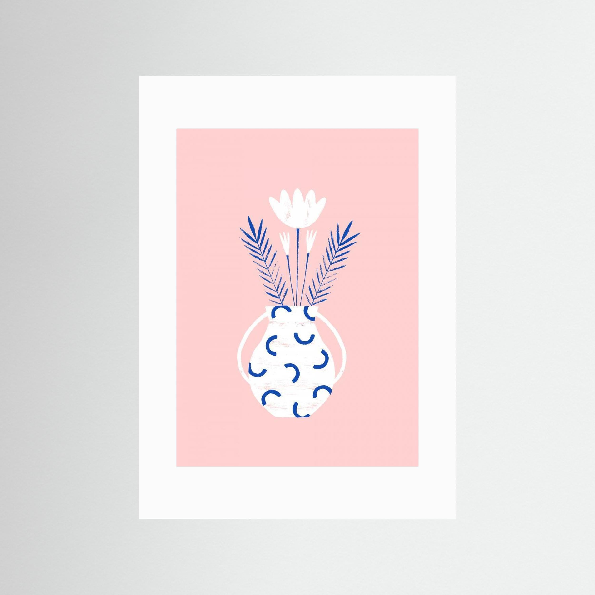 You Grow Girl by Aislinn Simmonds