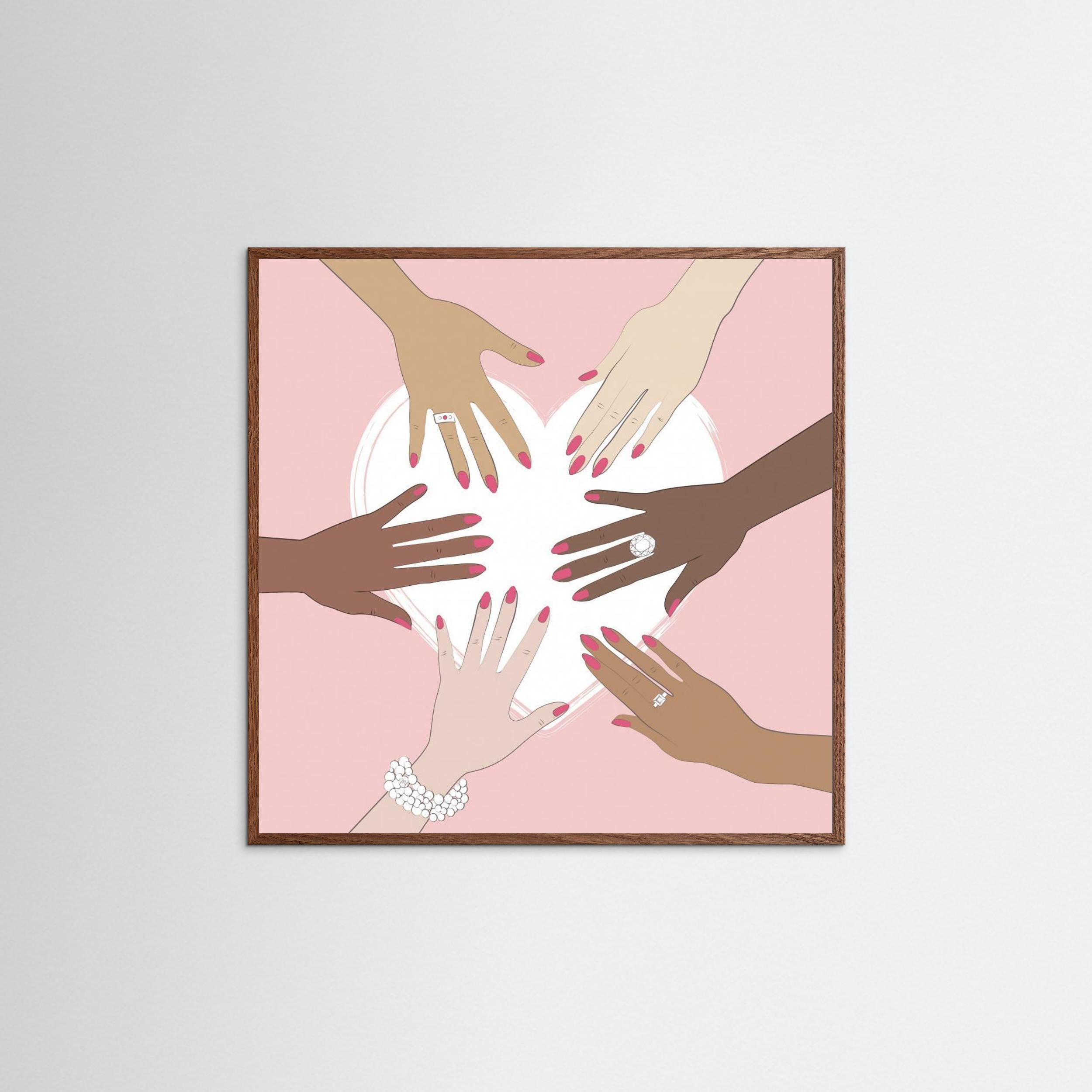 Love United by Martina