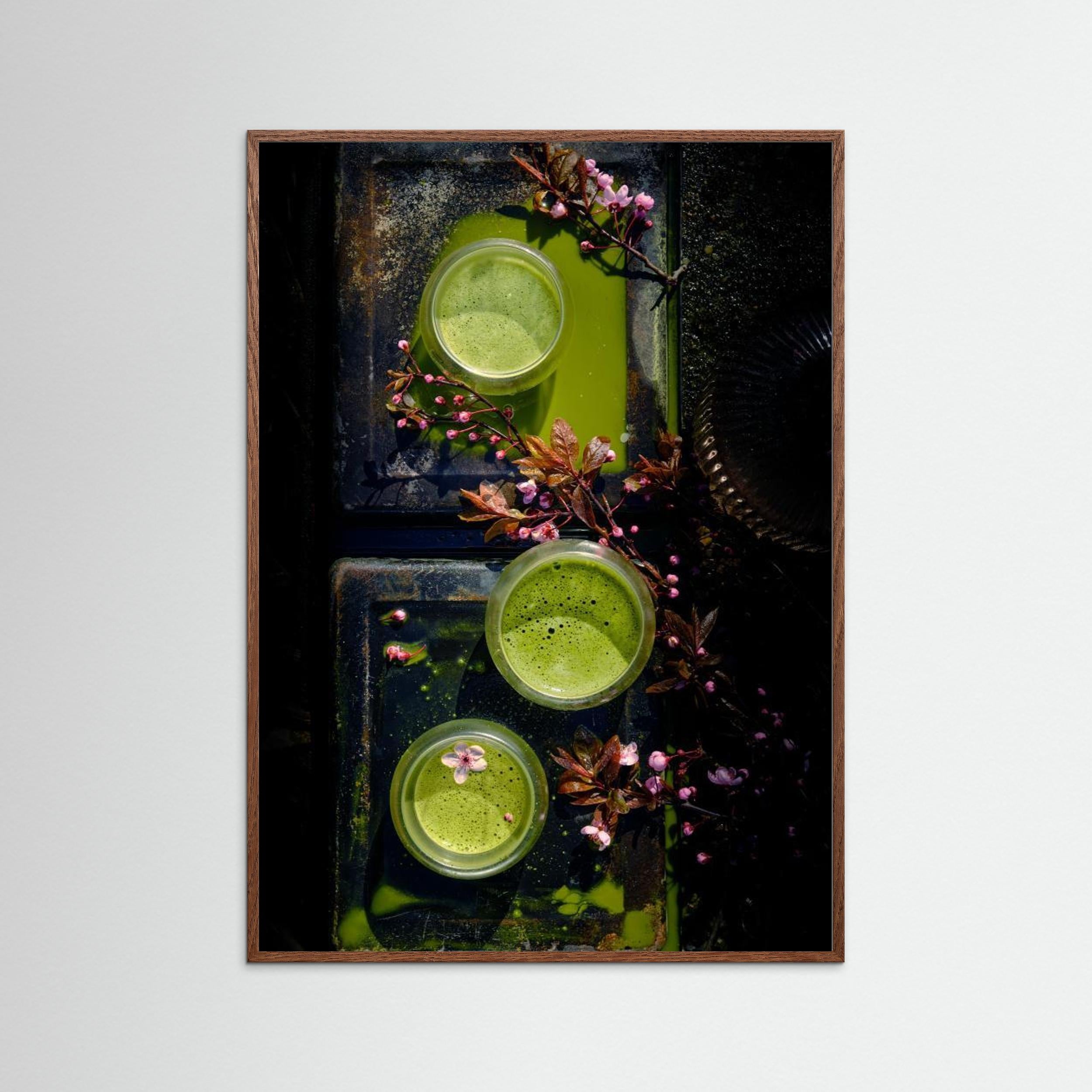 Matcha by Beata Brząkalik Gburek