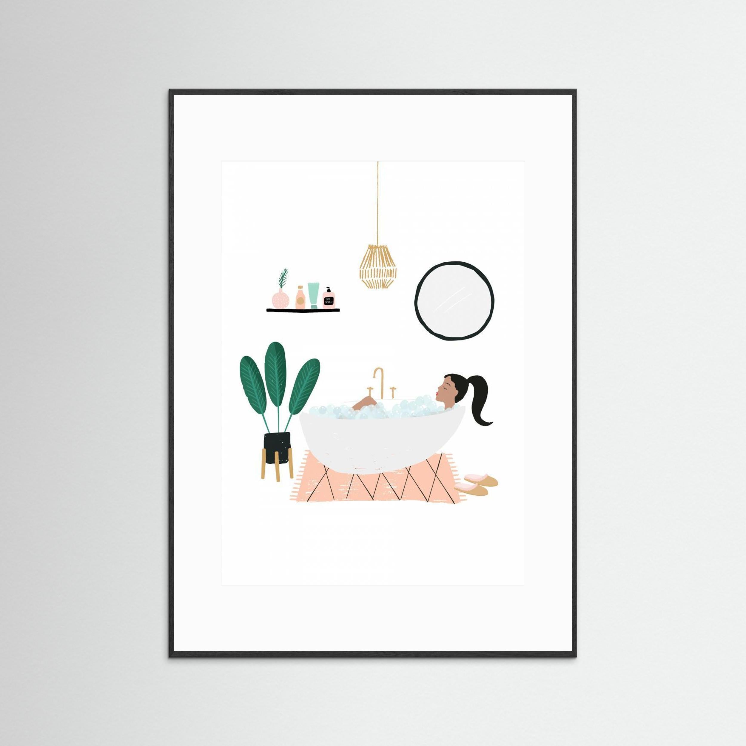 Self Care by Aislinn Simmonds