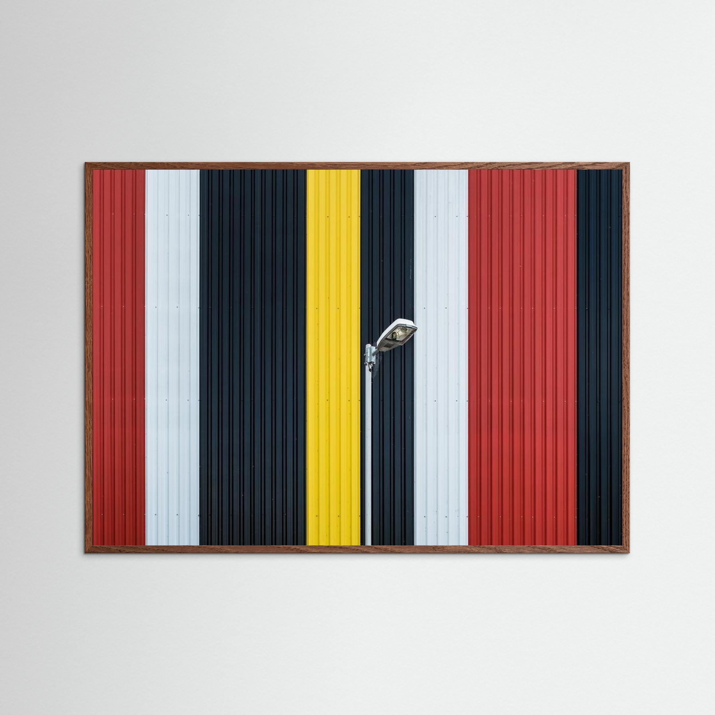 Colors. by Harry Verschelden