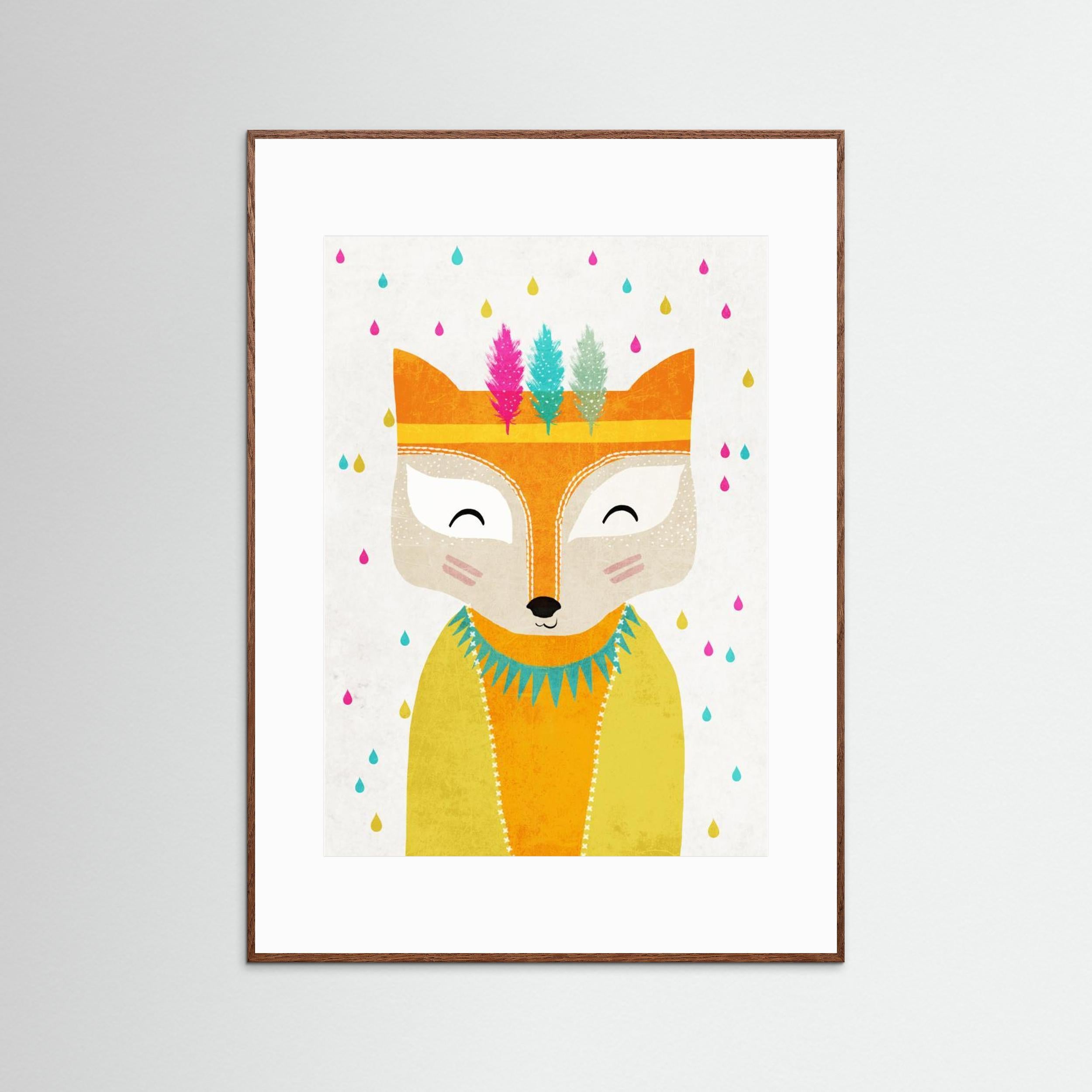 The Rainmaker by Treechild