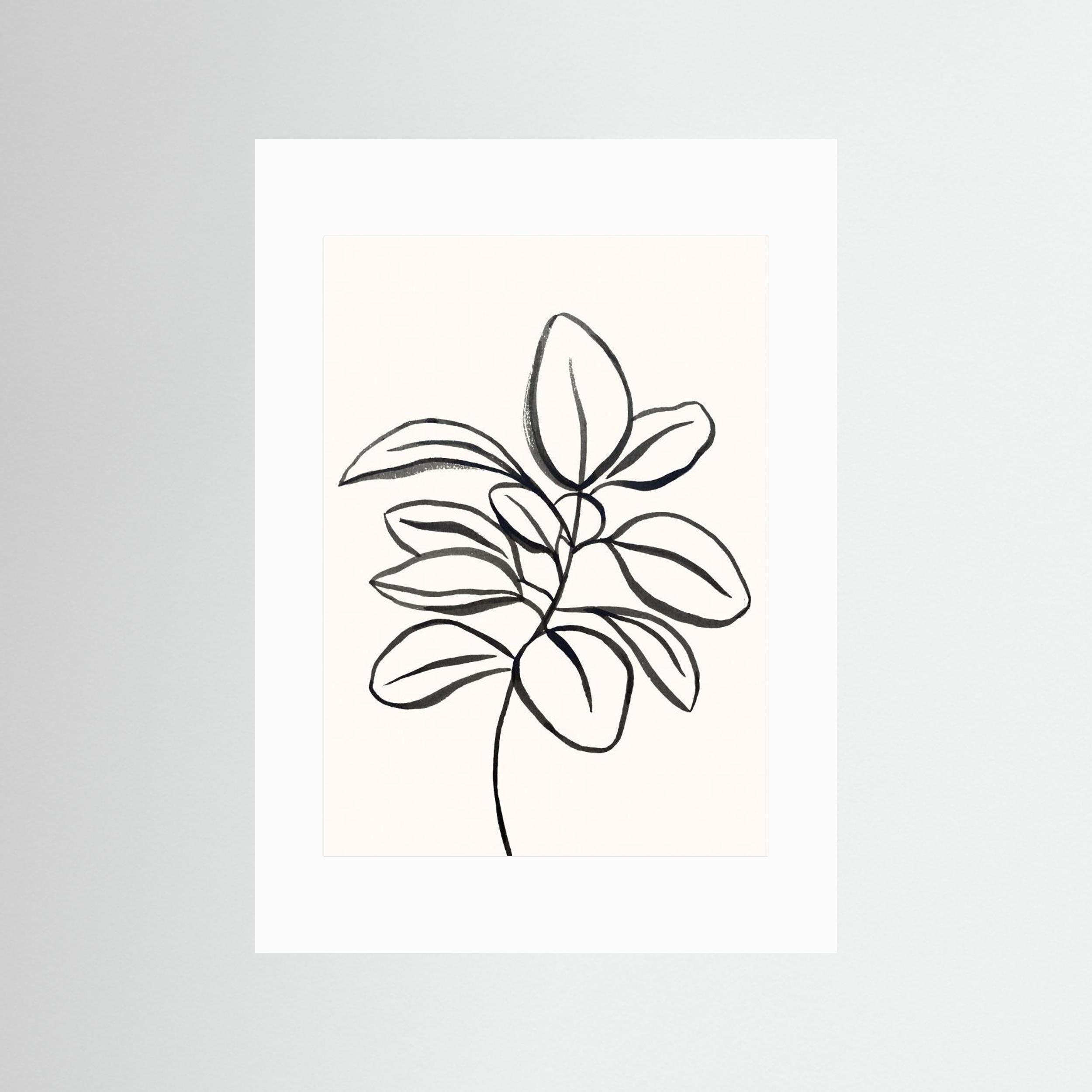 Artisan Branch by Aislinn Simmonds