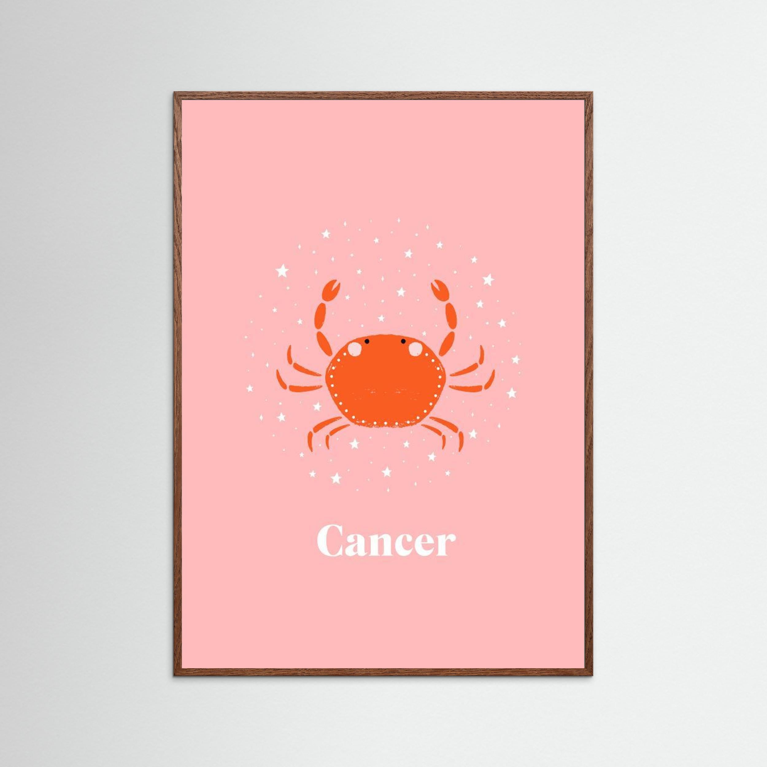 Cancer by Aislinn Simmonds