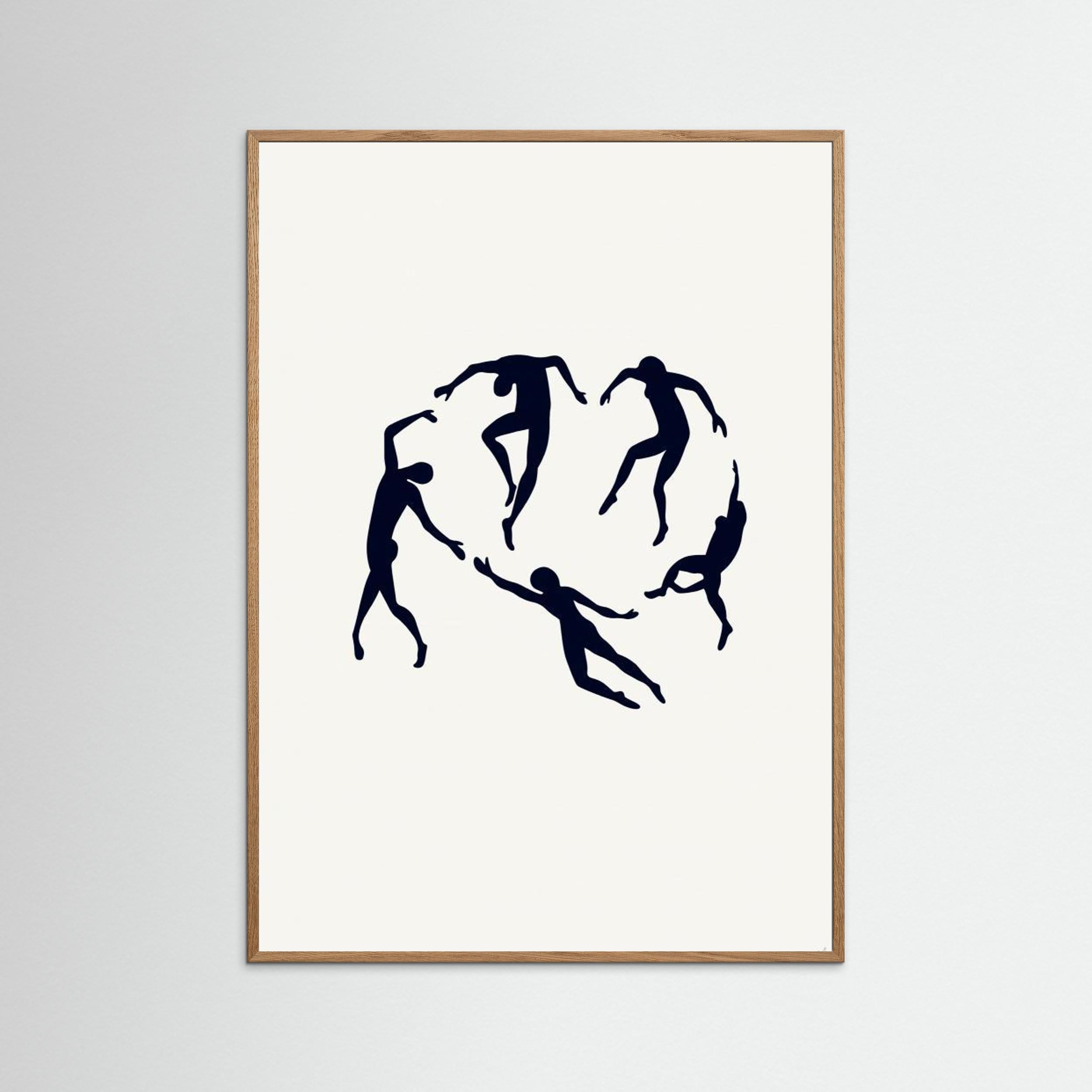 Dance 2 by Anne Marie Volfova