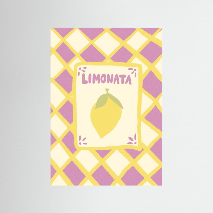 Lemonade by Studio Dolci