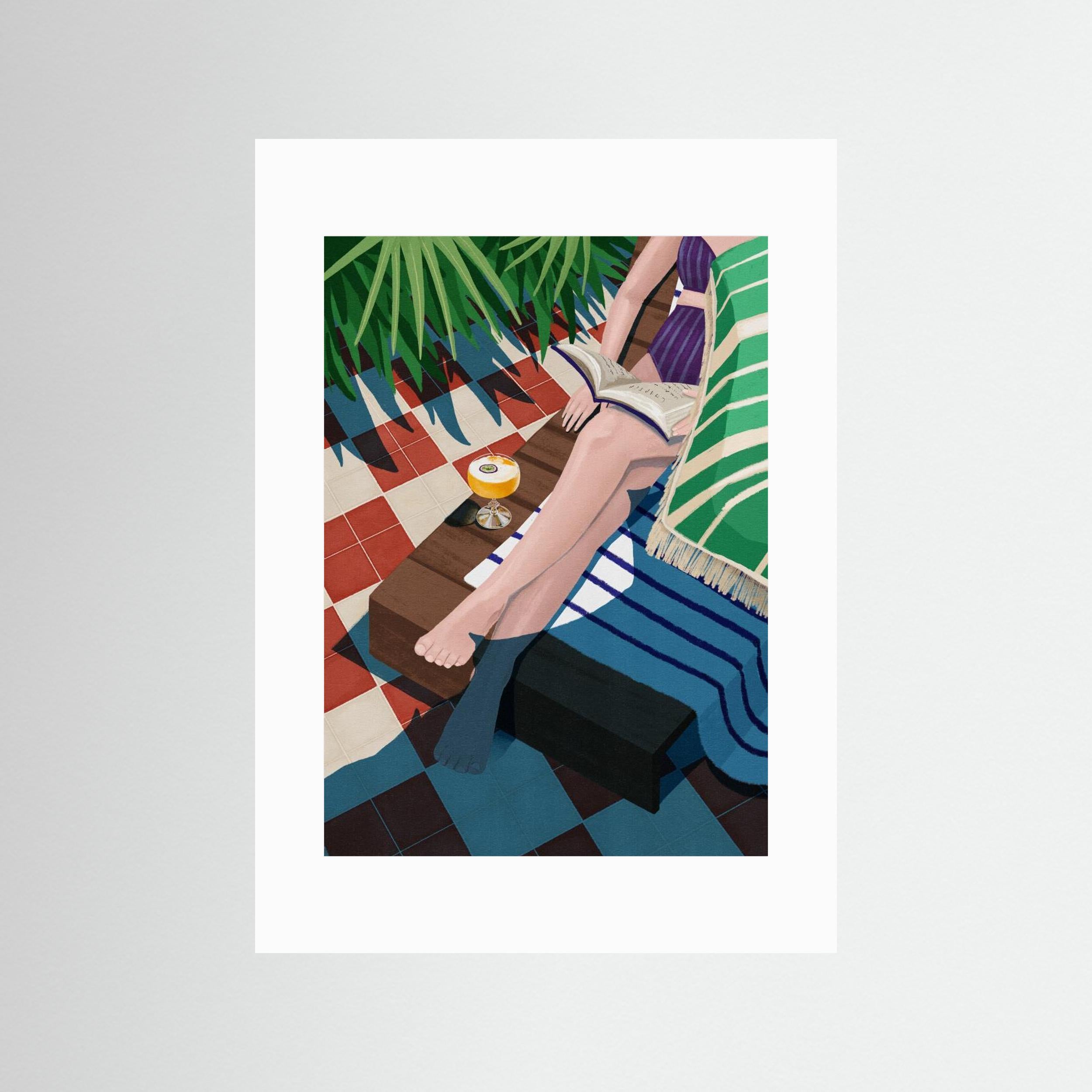 Just one more chapter by Goed Blauw