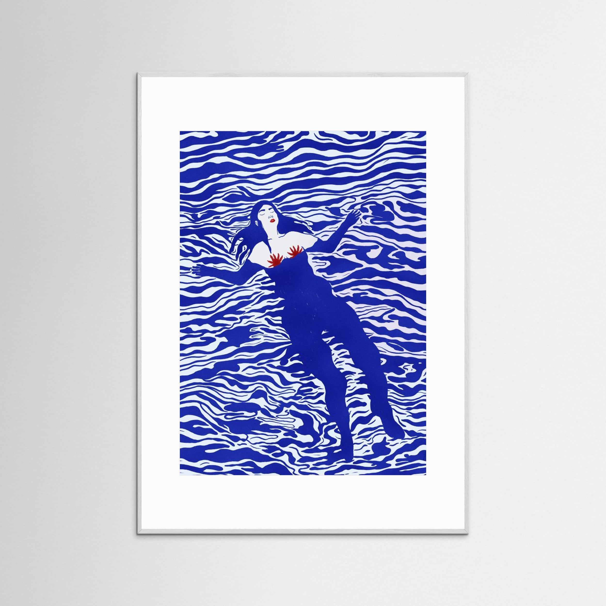 Starfish by Jota De Jai