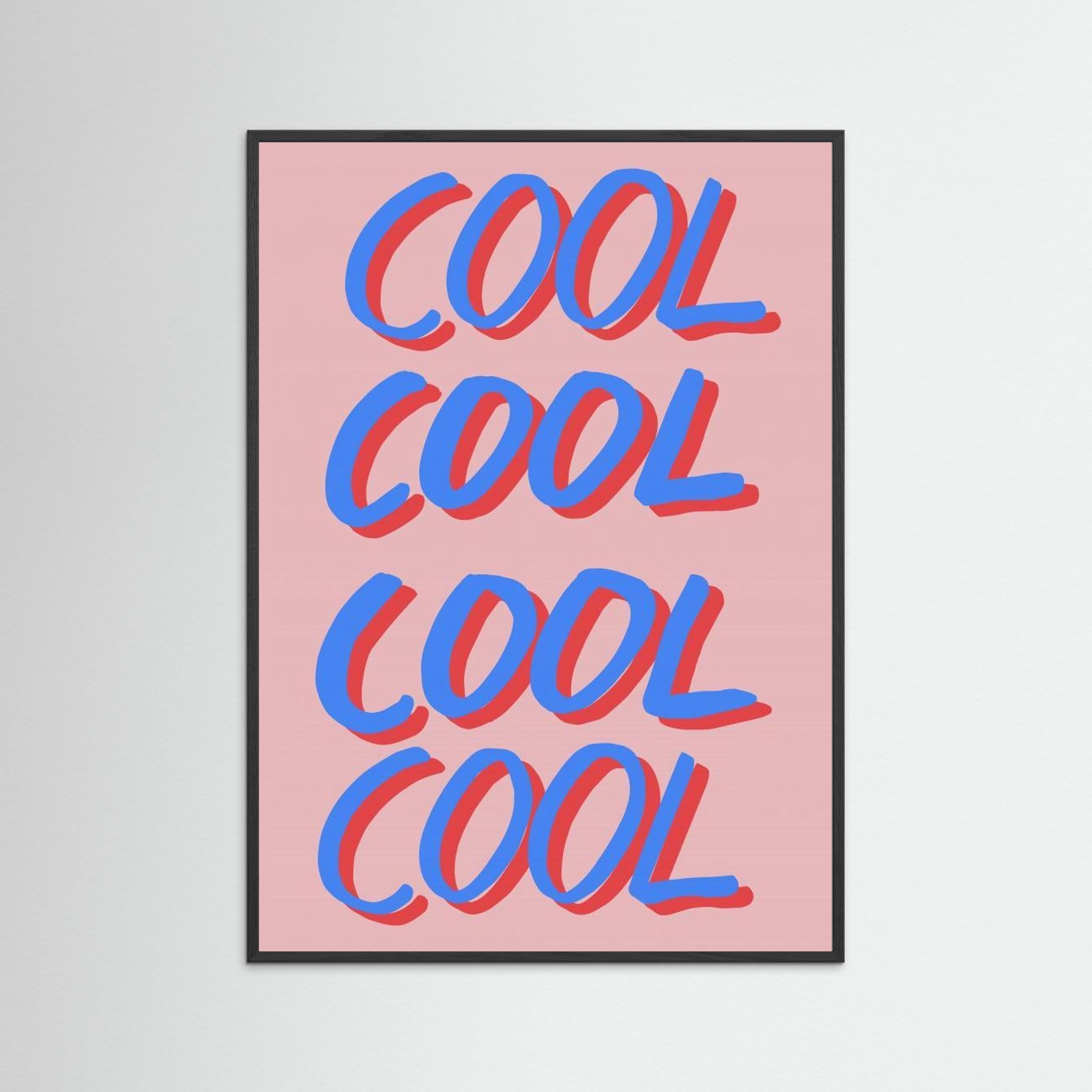 Cool Quote 02 by Pictufy Studio