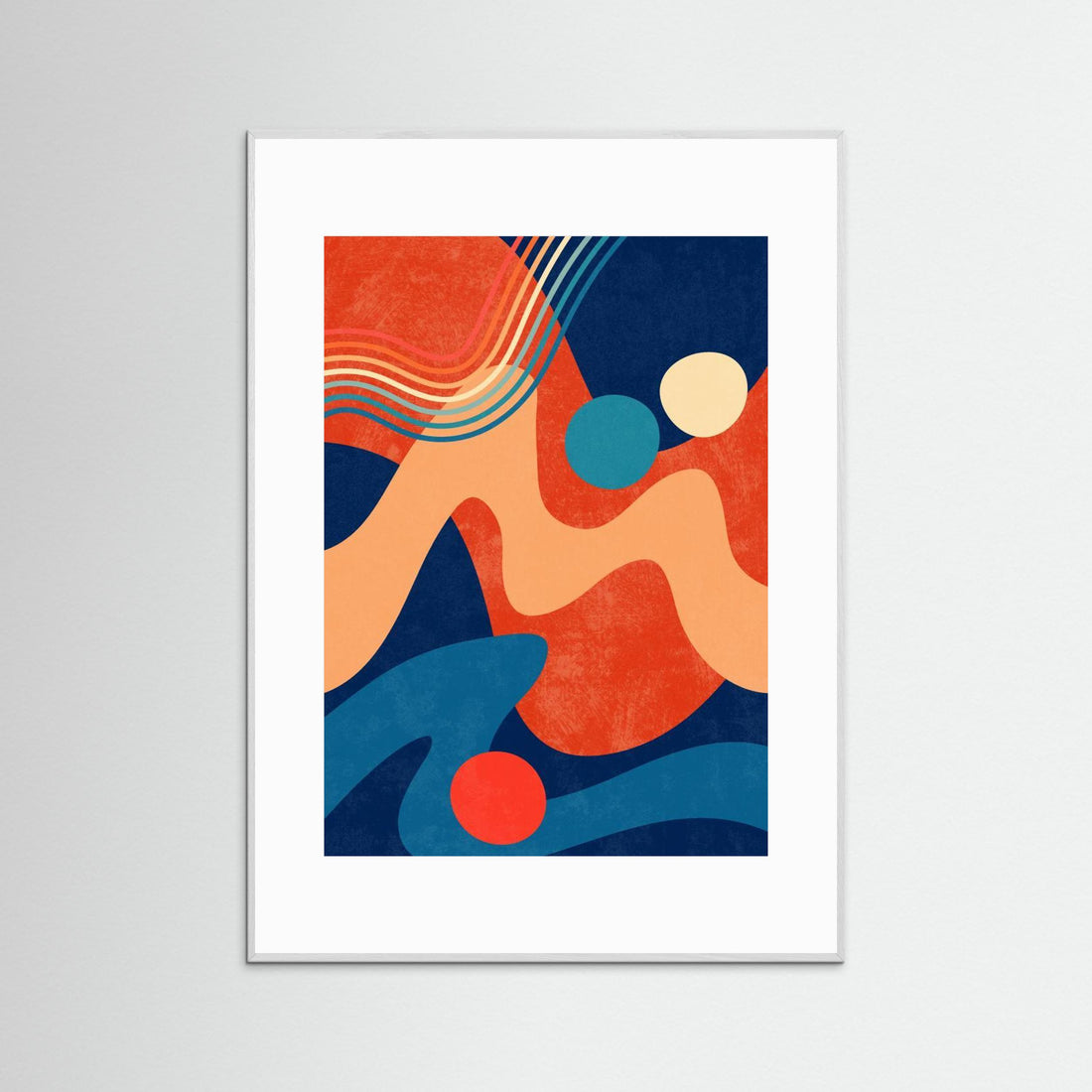 Waves 04 by Amini54