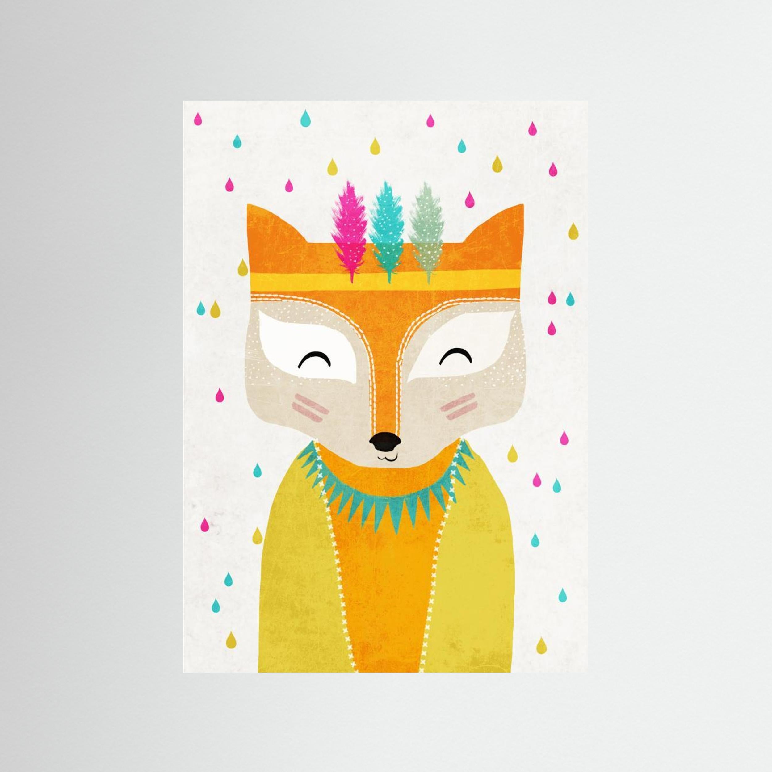 The Rainmaker by Treechild