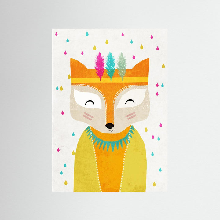 The Rainmaker by Treechild