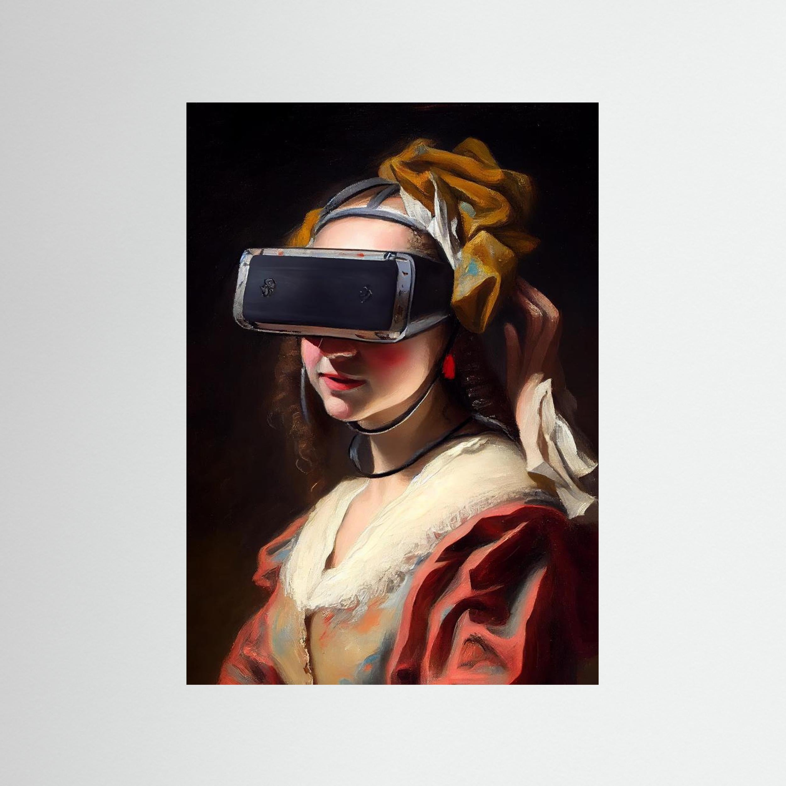 Vr Experience by Dikhotomy