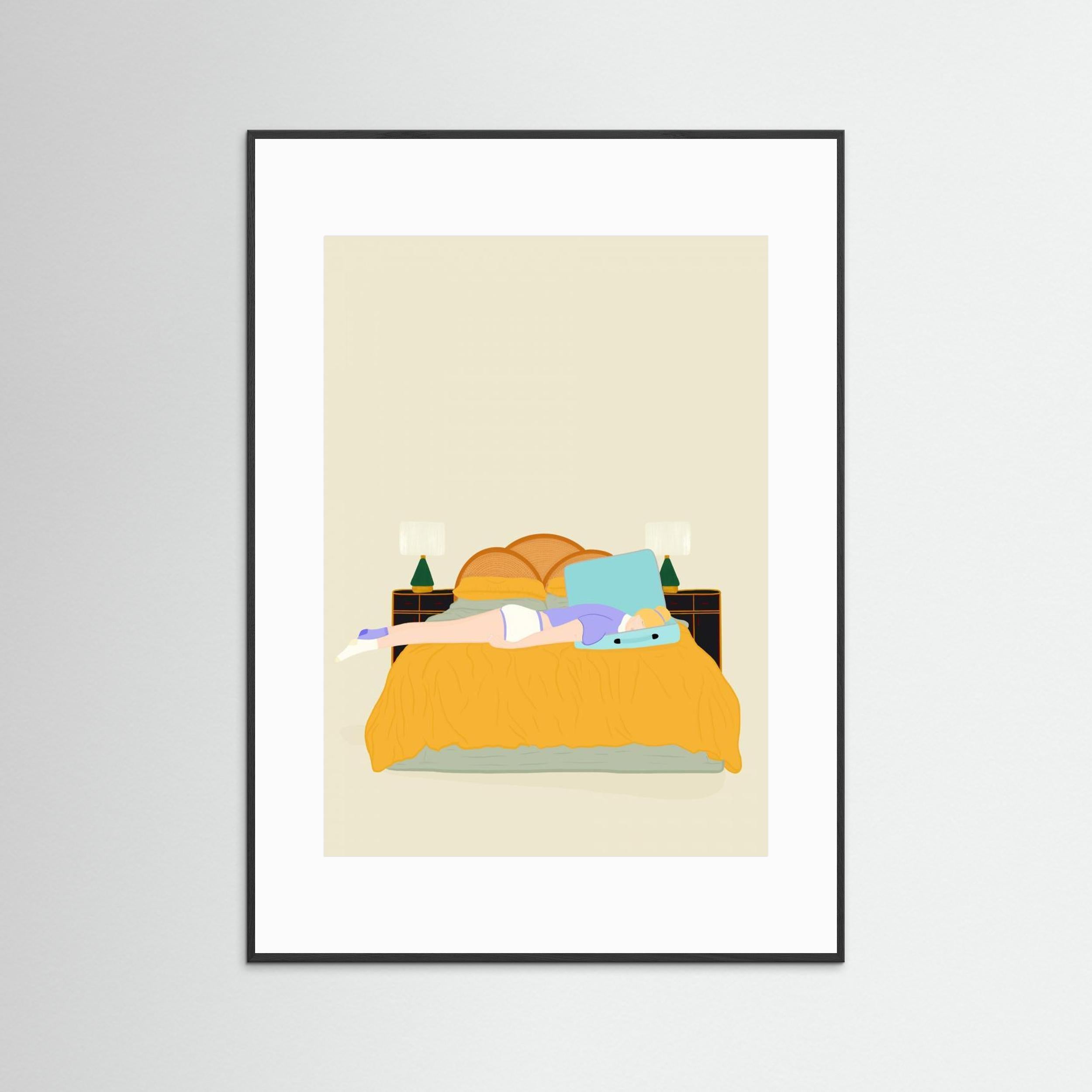 Digital Nomad by Jota De Jai