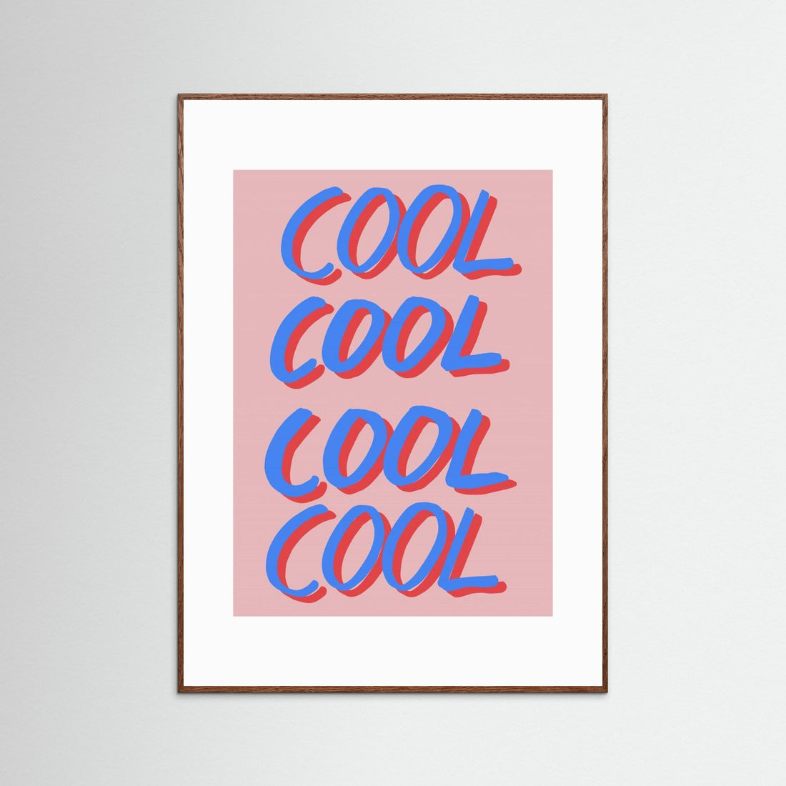 Cool Quote 02 by Pictufy Studio