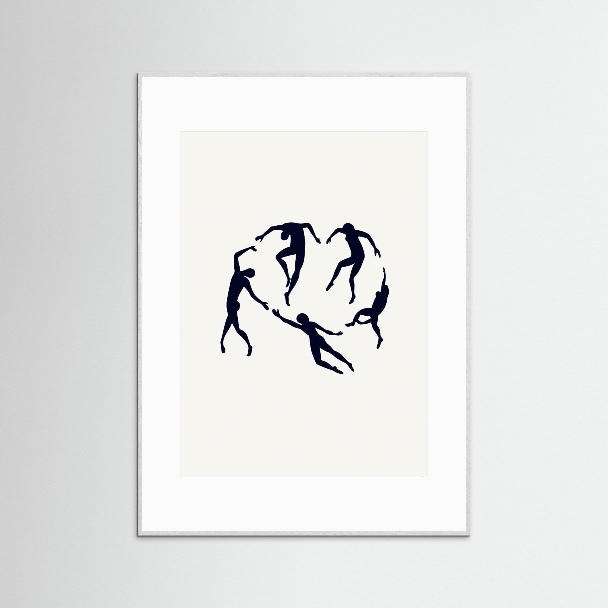 Dance 2 by Anne Marie Volfova